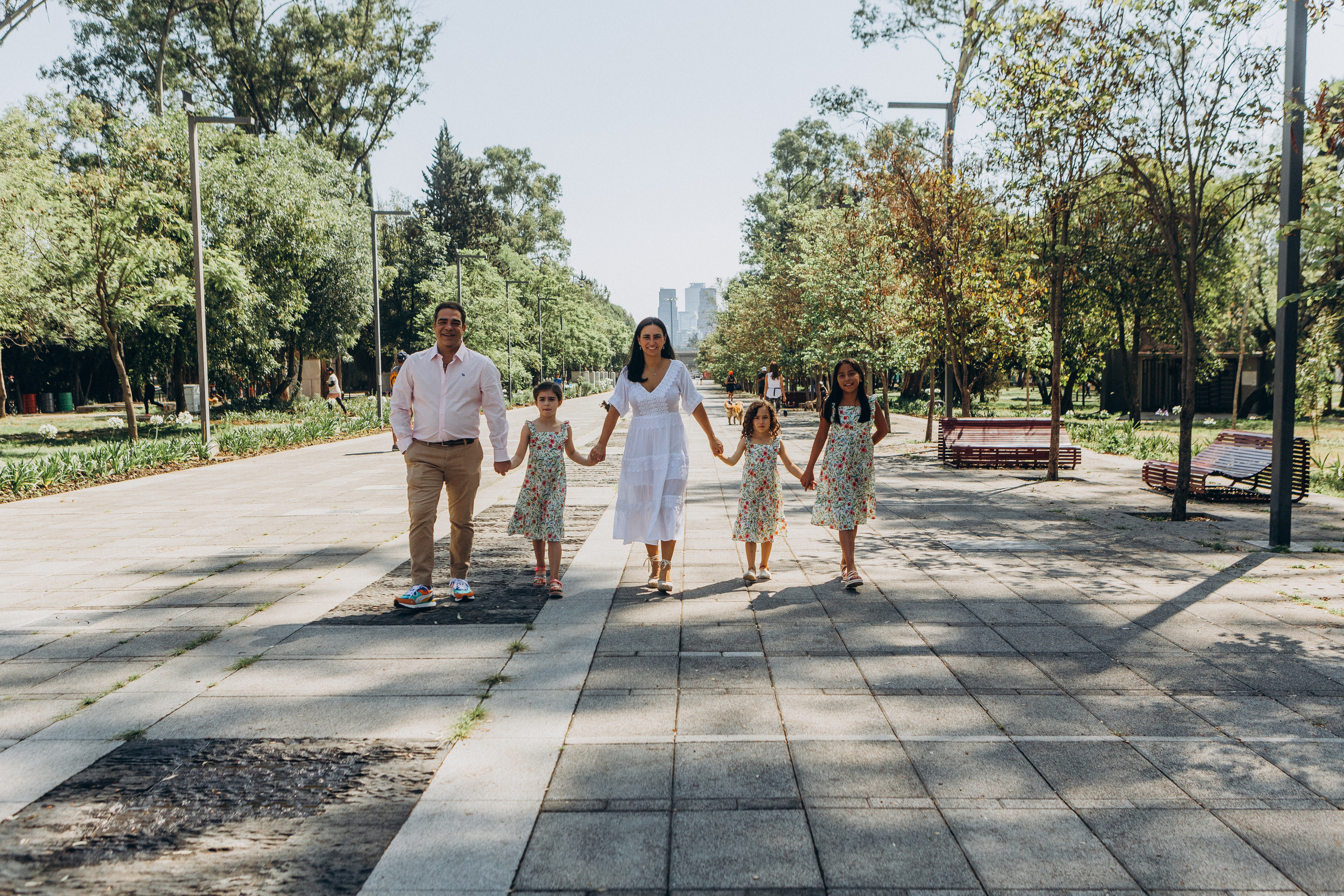 Nuri & Fran’s family. Irina Krokhaleva. Family & couple photographer in Yekaterinburg, Russia