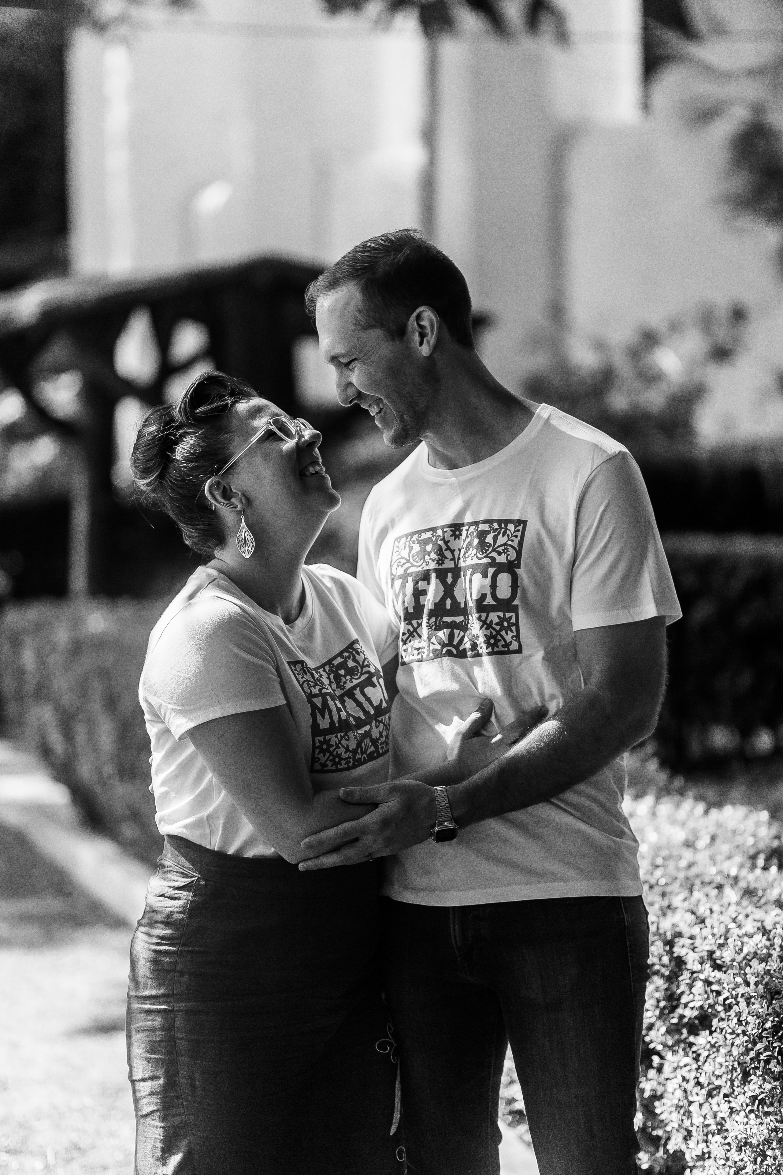 Семья Бэар и Ванессы. Ирина Крохалева. Семейный фотограф в Екатеринбурге