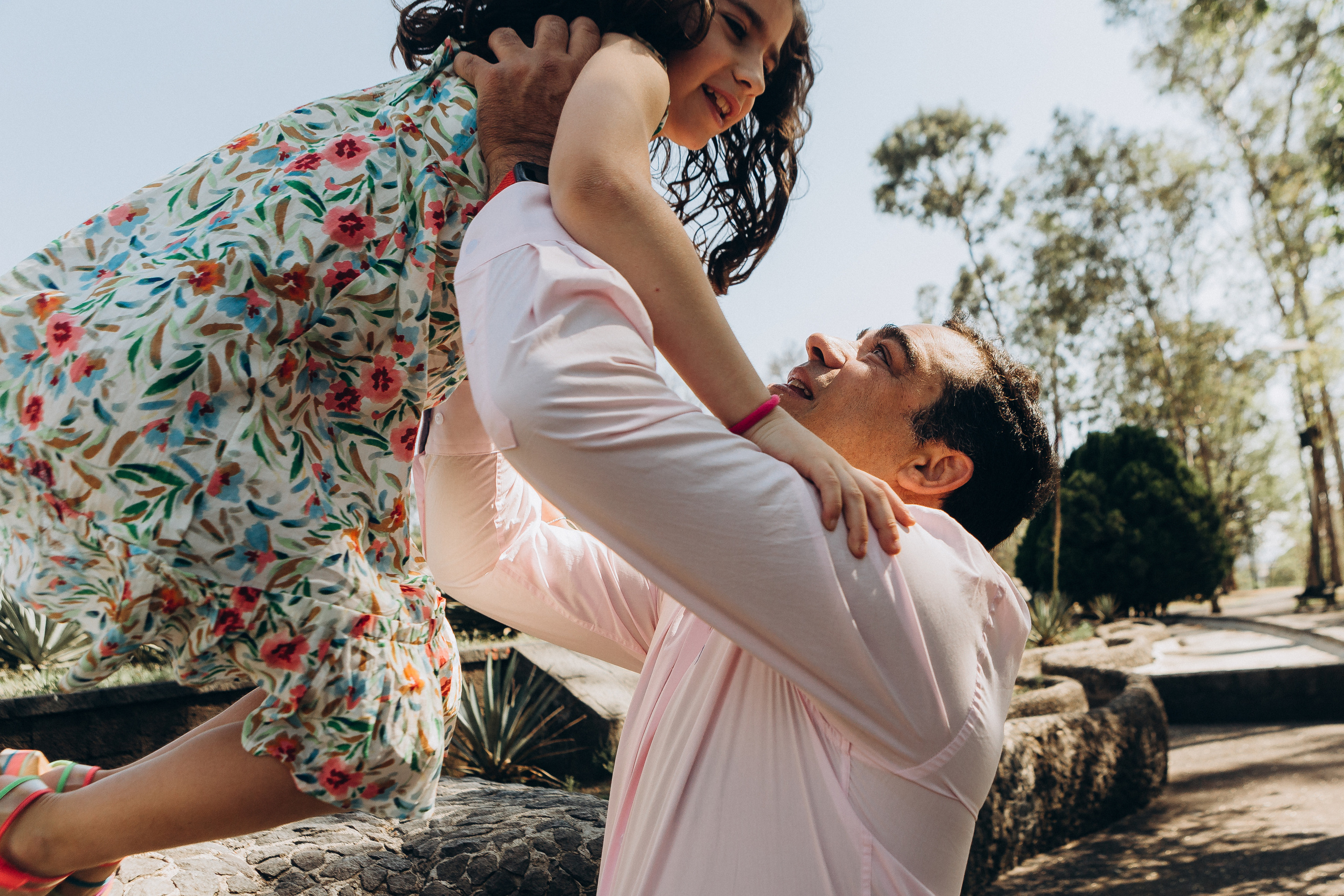 Nuri & Fran’s family. Irina Krokhaleva. Family & couple photographer in Yekaterinburg, Russia