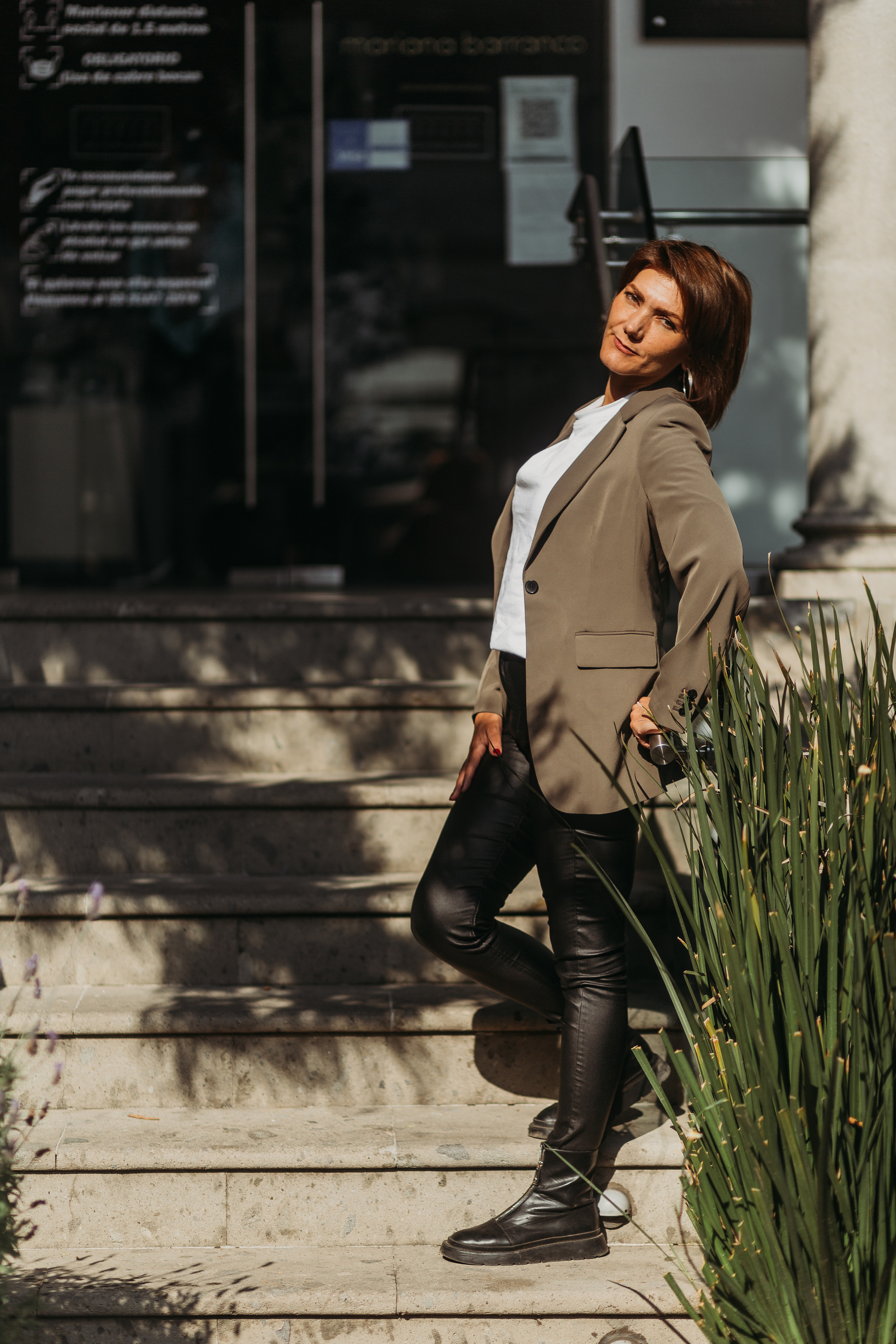 Света. Irina Krokhaleva. Family & couple photographer in Yekaterinburg, Russia