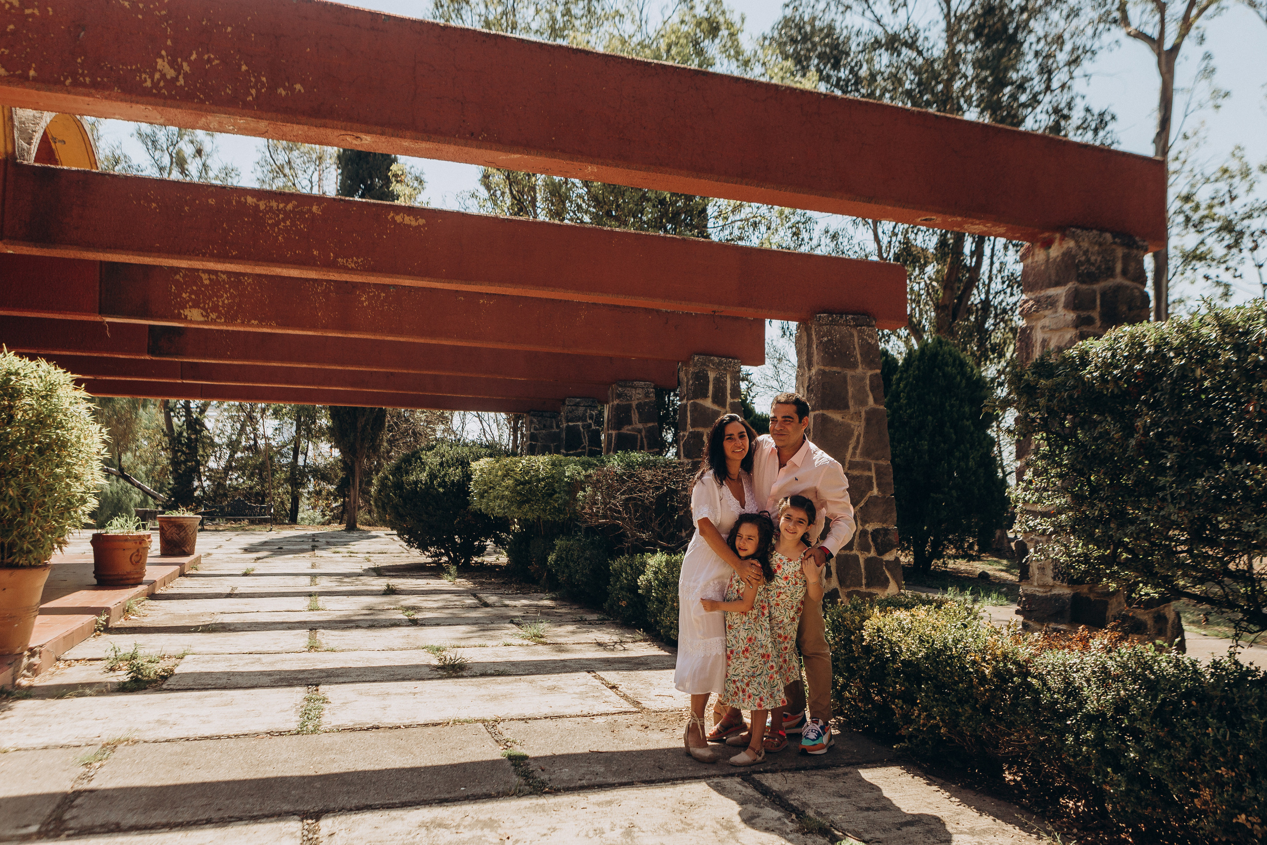 Nuri & Fran’s family. Irina Krokhaleva. Family & couple photographer in Yekaterinburg, Russia