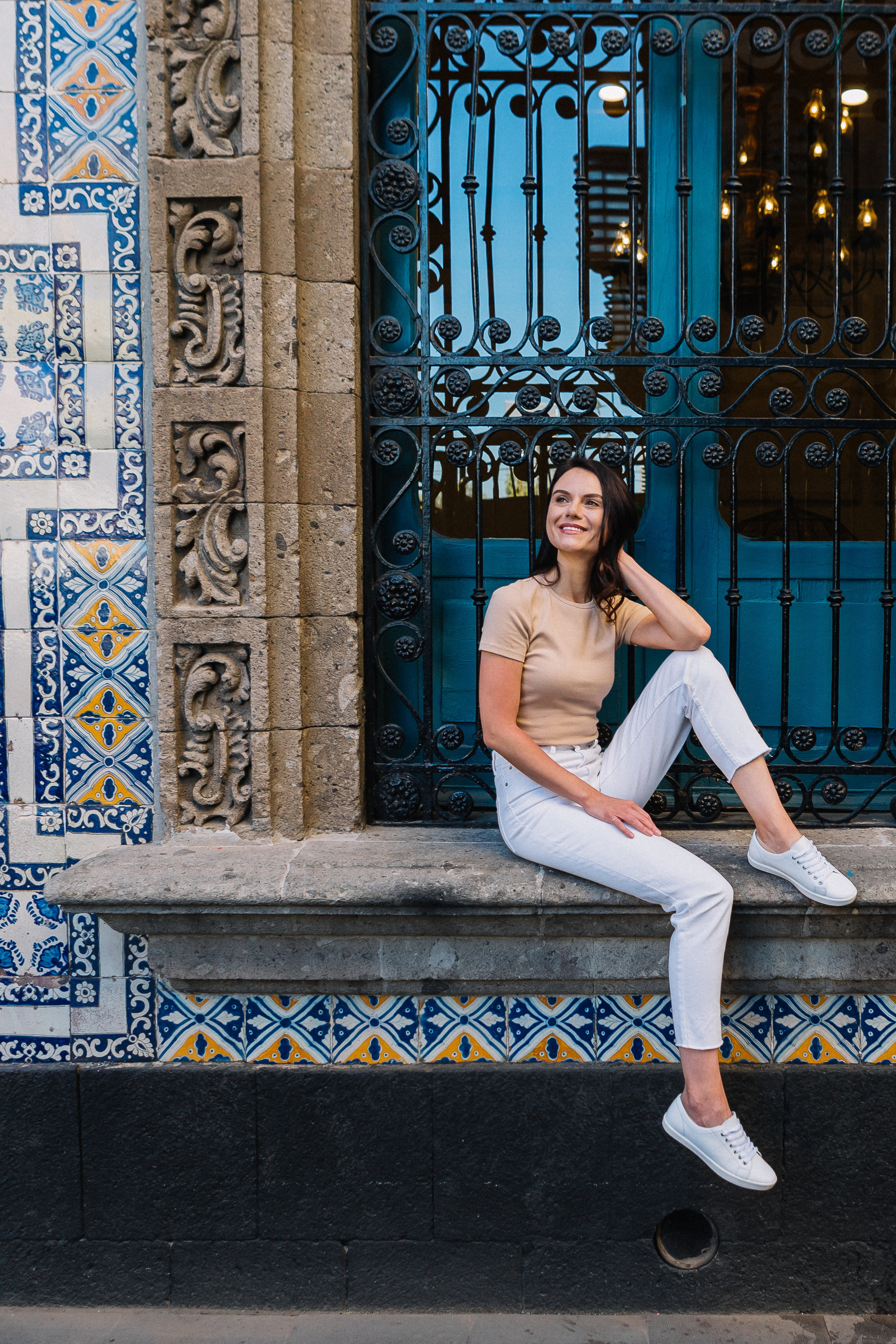 Алиса. Irina Krokhaleva. Family & couple photographer in Yekaterinburg, Russia