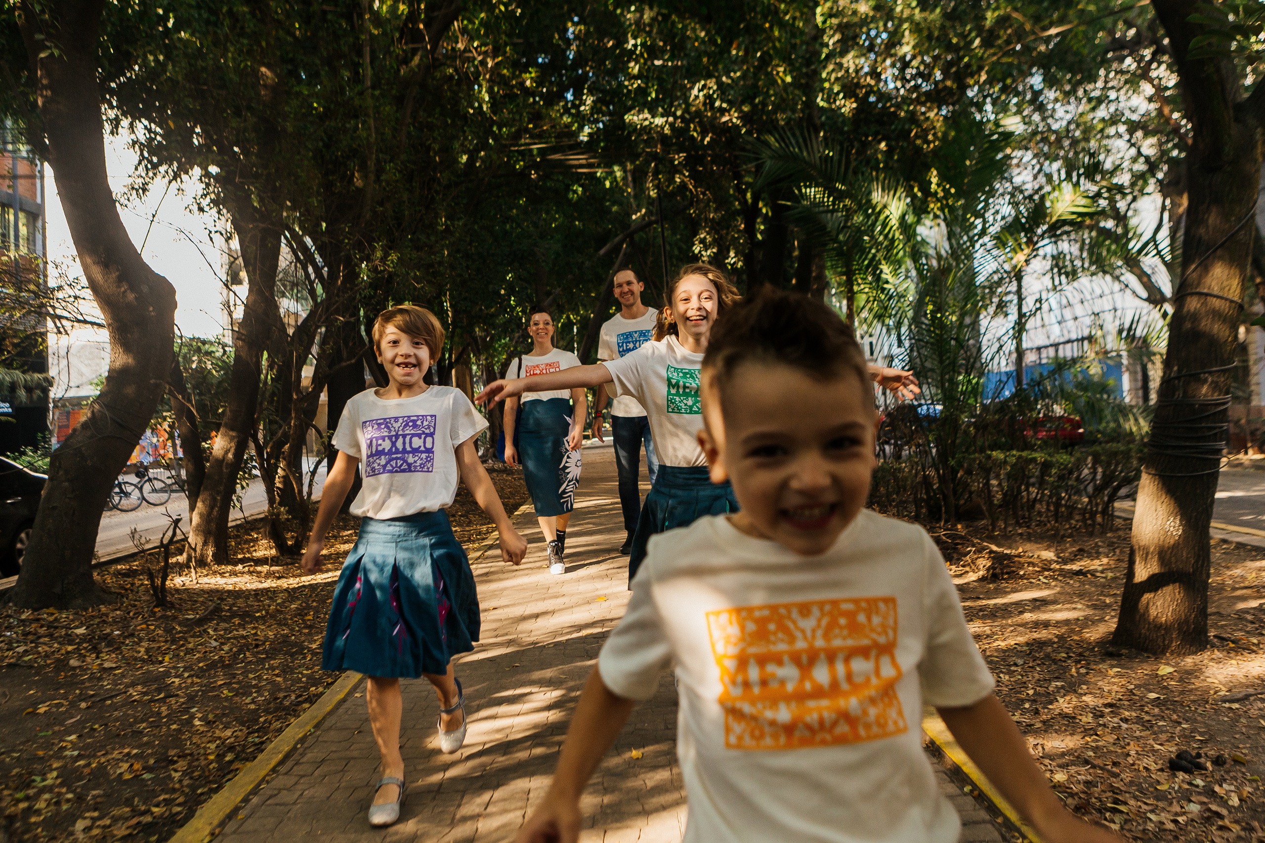 Семья Бэар и Ванессы. Ирина Крохалева. Семейный фотограф в Екатеринбурге