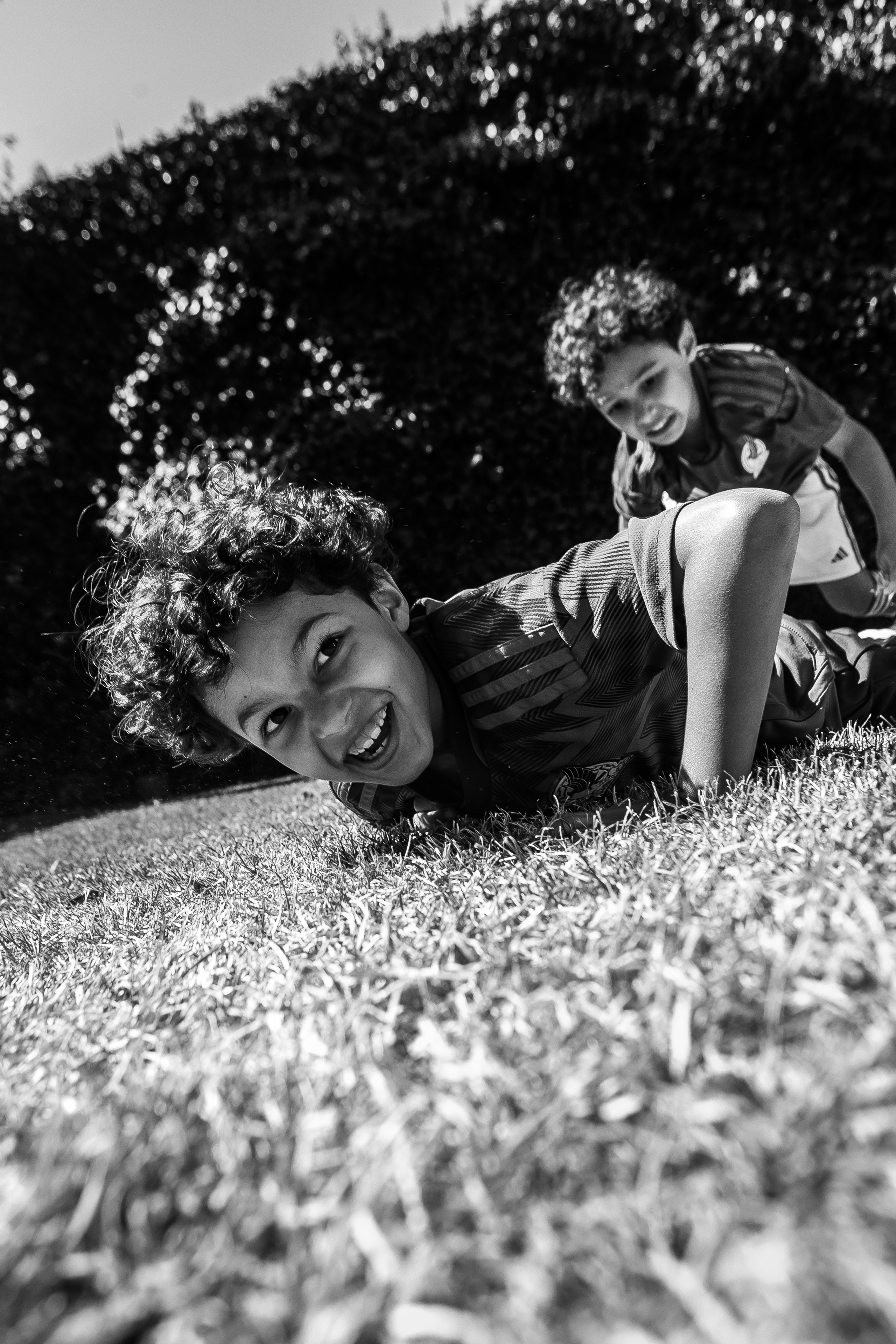 Семья Доминик. Ирина Крохалева. Семейный фотограф в Екатеринбурге