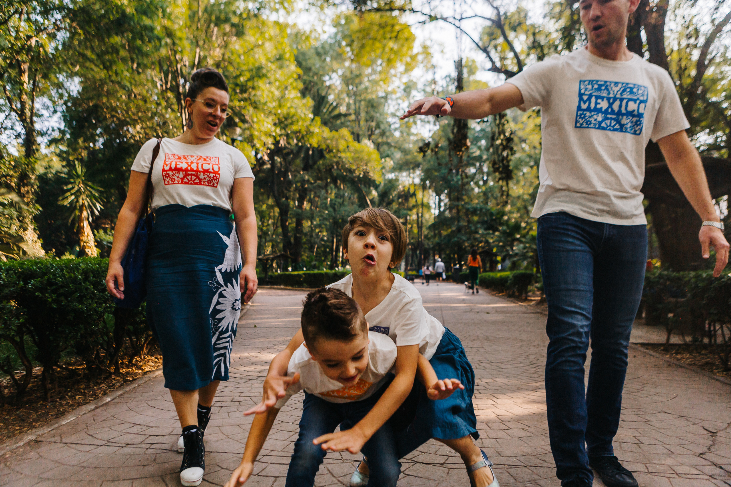 Семья Бэар и Ванессы. Ирина Крохалева. Семейный фотограф в Екатеринбурге