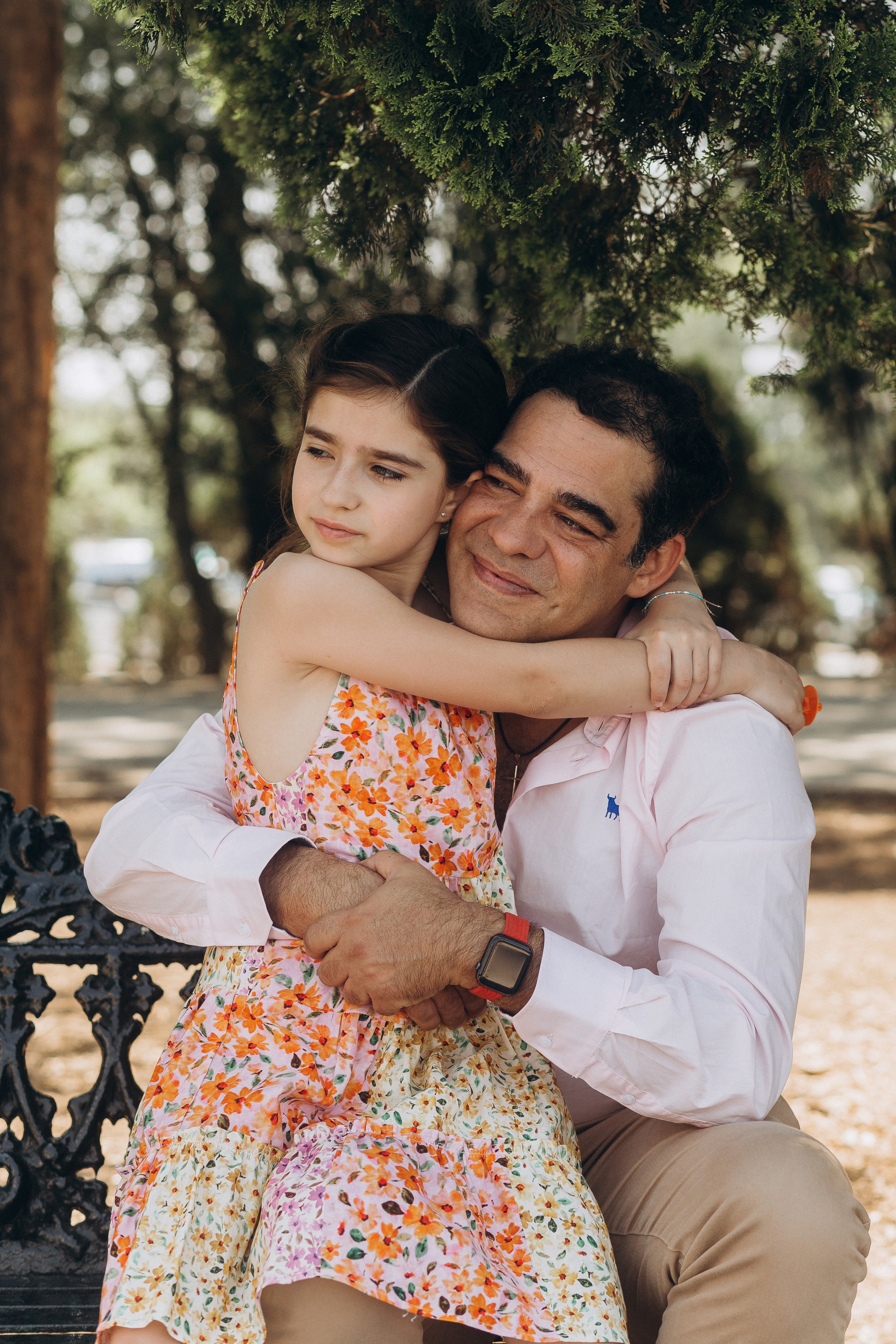 Nuri & Fran’s family. Irina Krokhaleva. Family & couple photographer in Yekaterinburg, Russia