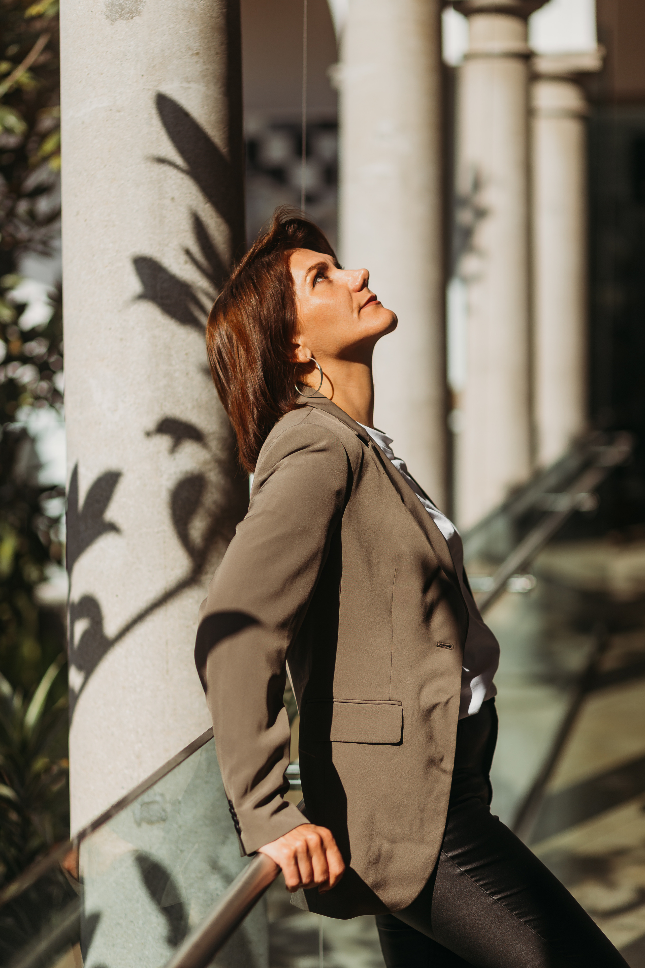 Света. Irina Krokhaleva. Family & couple photographer in Yekaterinburg, Russia