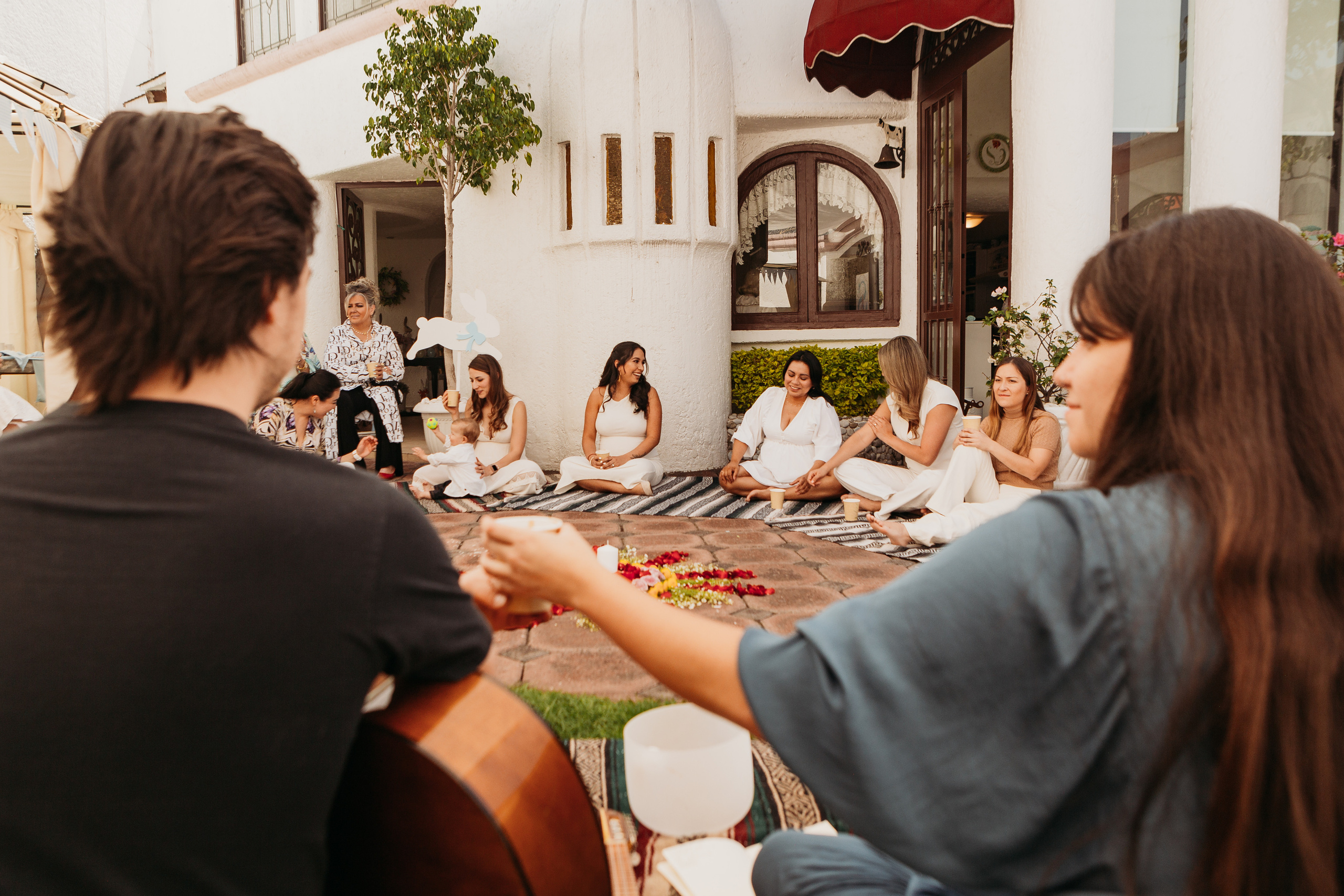 Фотосъемка праздников. Ирина Крохалева. Семейный фотограф в Екатеринбурге