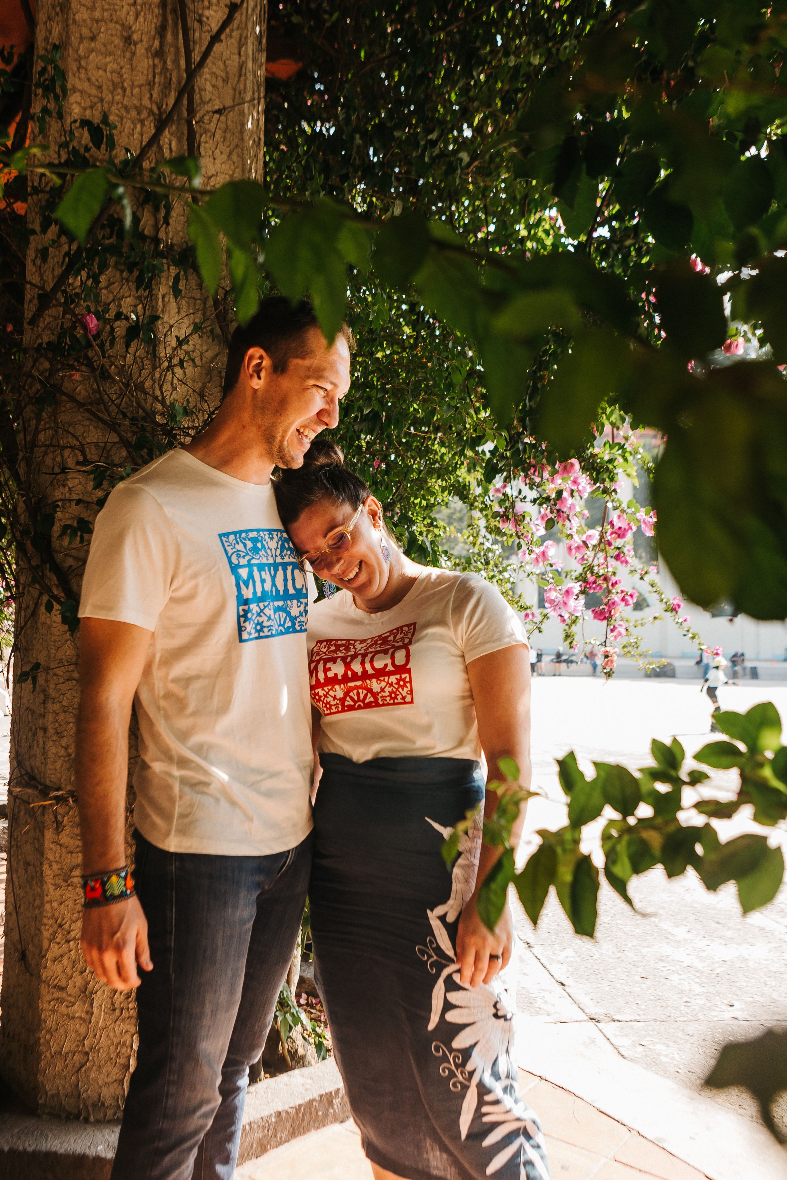 Семья Бэар и Ванессы. Ирина Крохалева. Семейный фотограф в Екатеринбурге