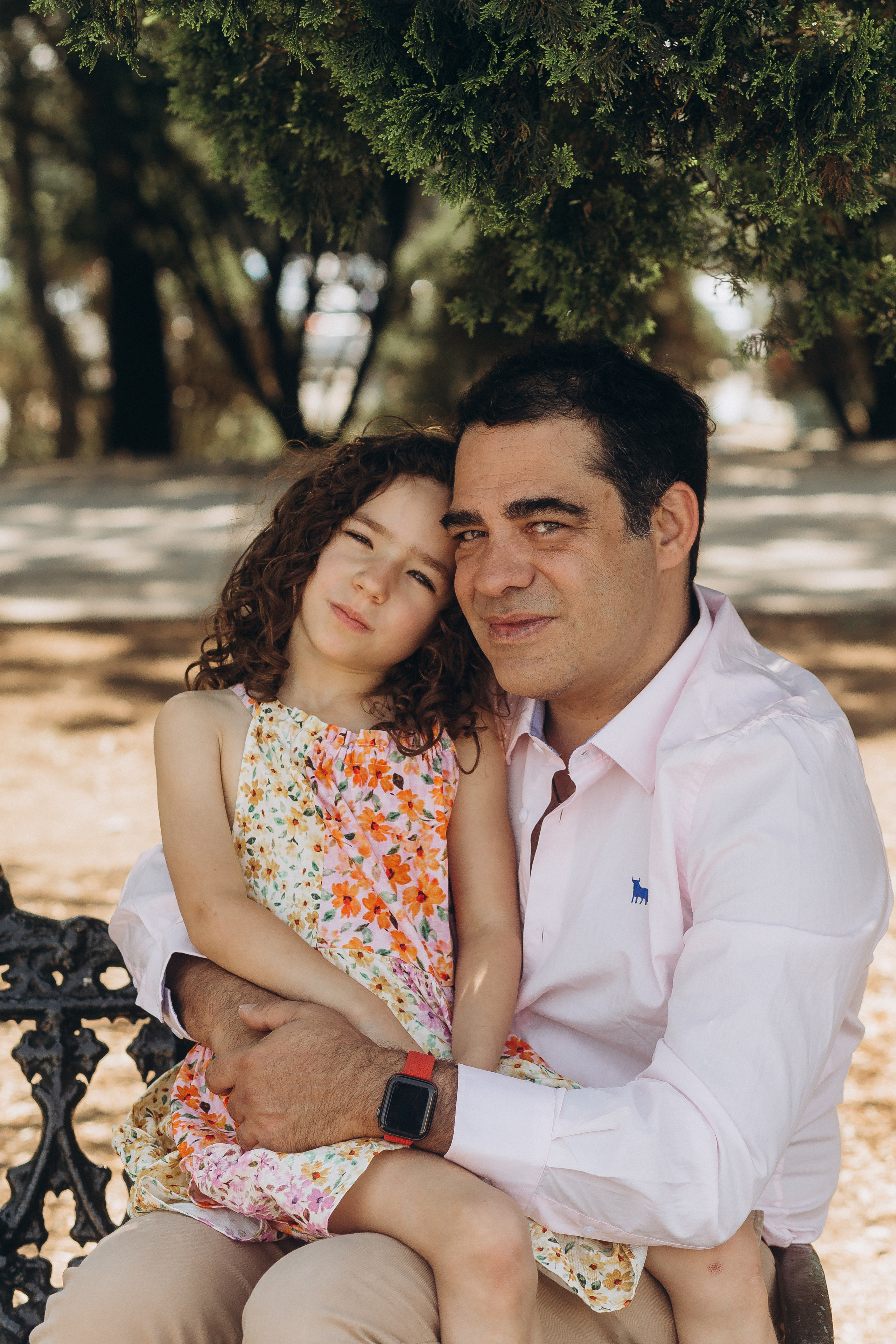 Nuri & Fran’s family. Irina Krokhaleva. Family & couple photographer in Yekaterinburg, Russia