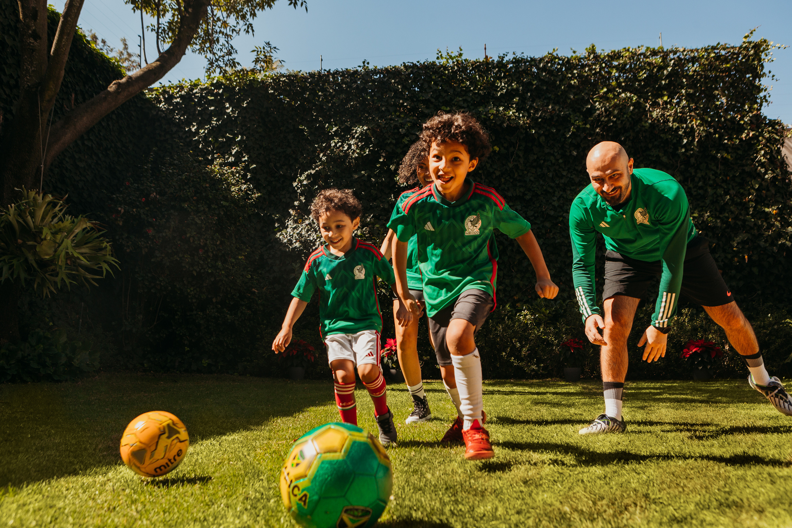 Семья Доминик. Ирина Крохалева. Семейный фотограф в Екатеринбурге