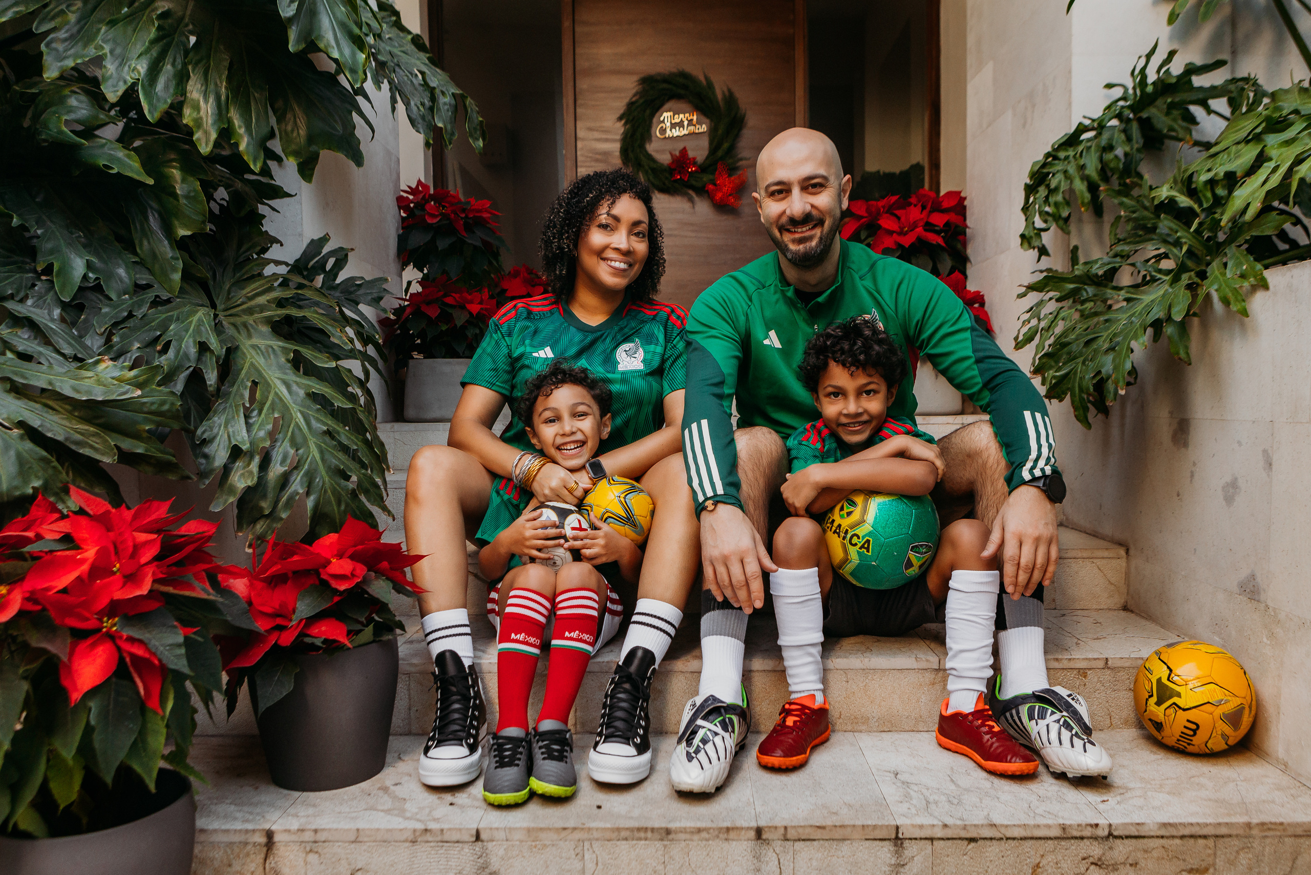 Fotosesiones familiares en la CDMX, Mexico. Irina Krokhaleva. Fotógrafa de familias y parejas en Ekaterimburg, Rusia