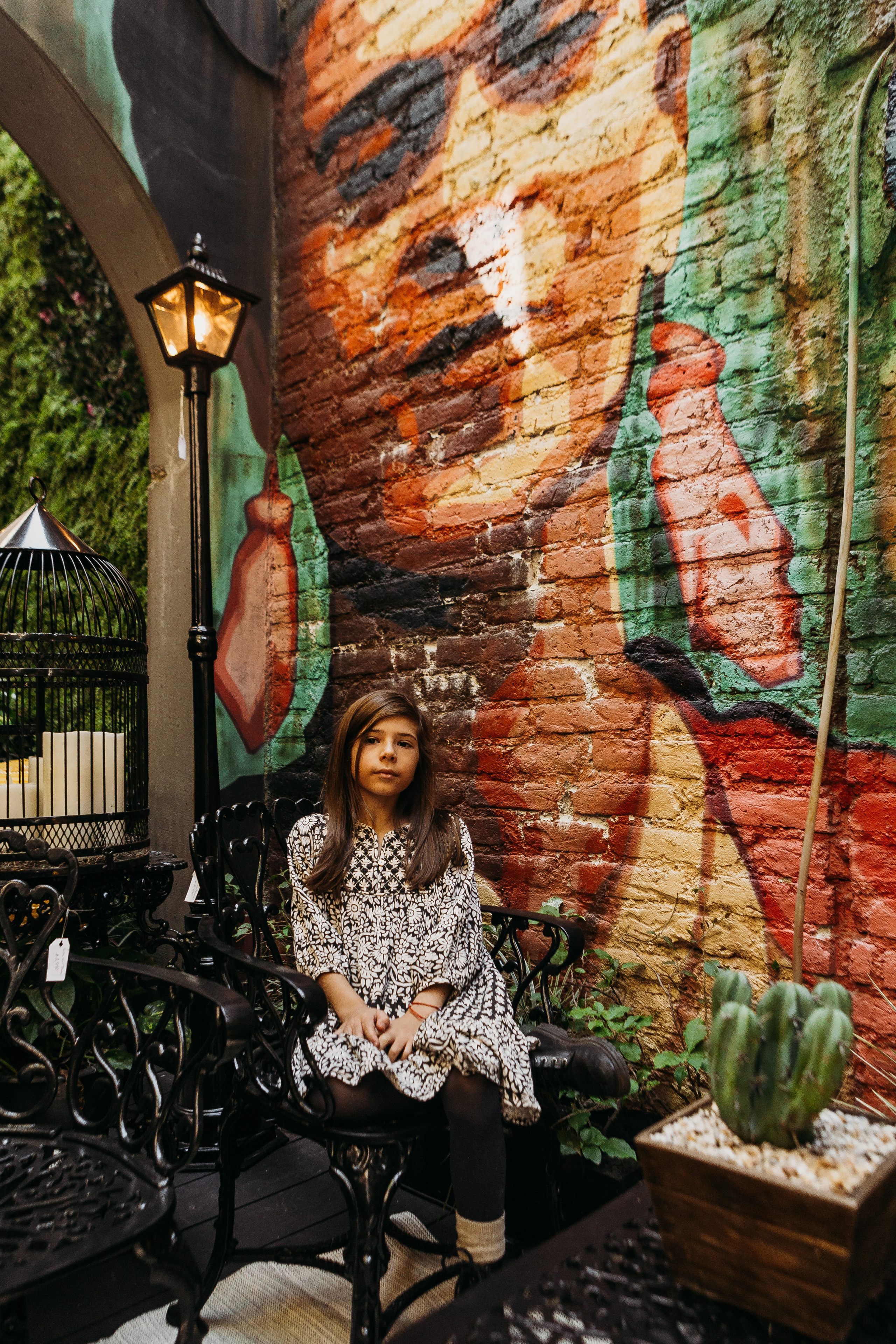 Микаела. Irina Krokhaleva. Family & couple photographer in Yekaterinburg, Russia