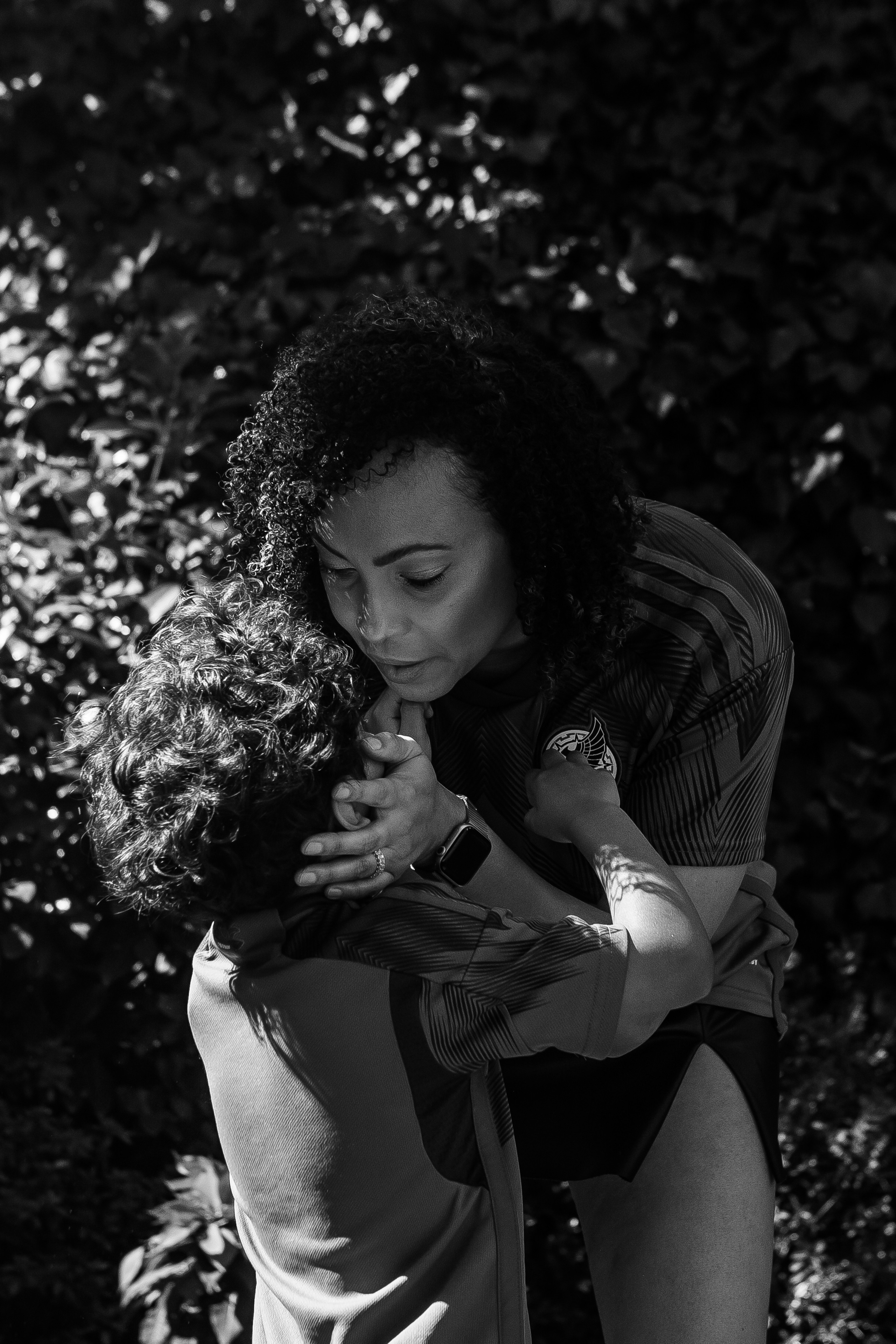 Семья Доминик. Ирина Крохалева. Семейный фотограф в Екатеринбурге