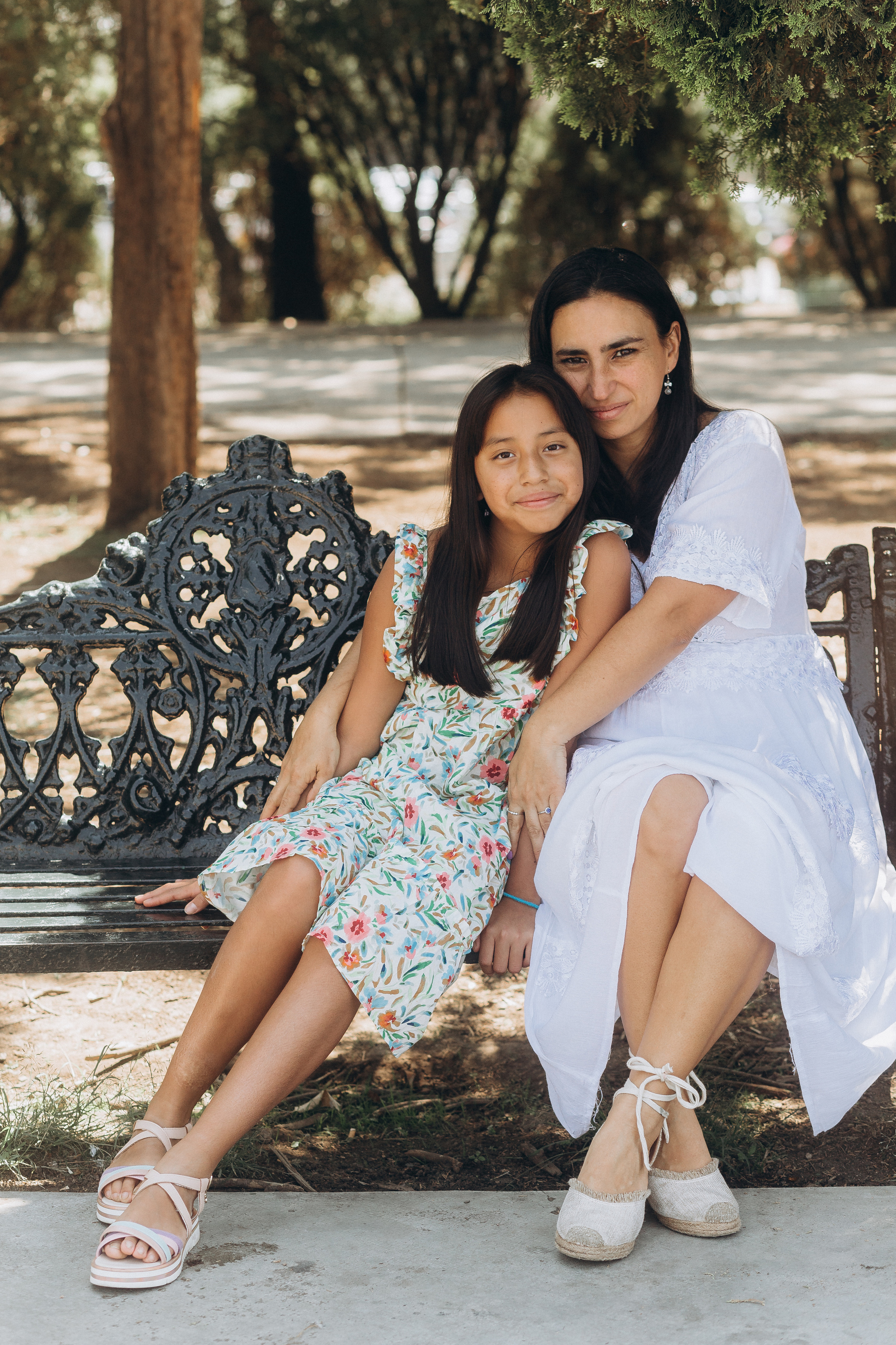 Nuri & Fran’s family. Irina Krokhaleva. Family & couple photographer in Yekaterinburg, Russia