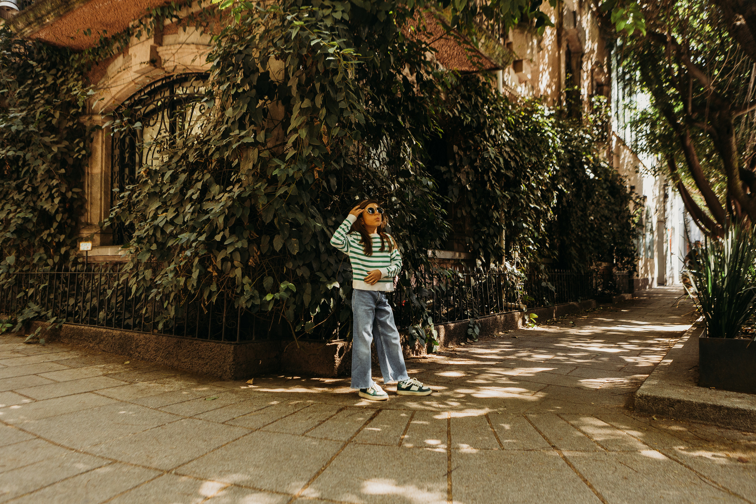 Микаела. Irina Krokhaleva. Family & couple photographer in Yekaterinburg, Russia