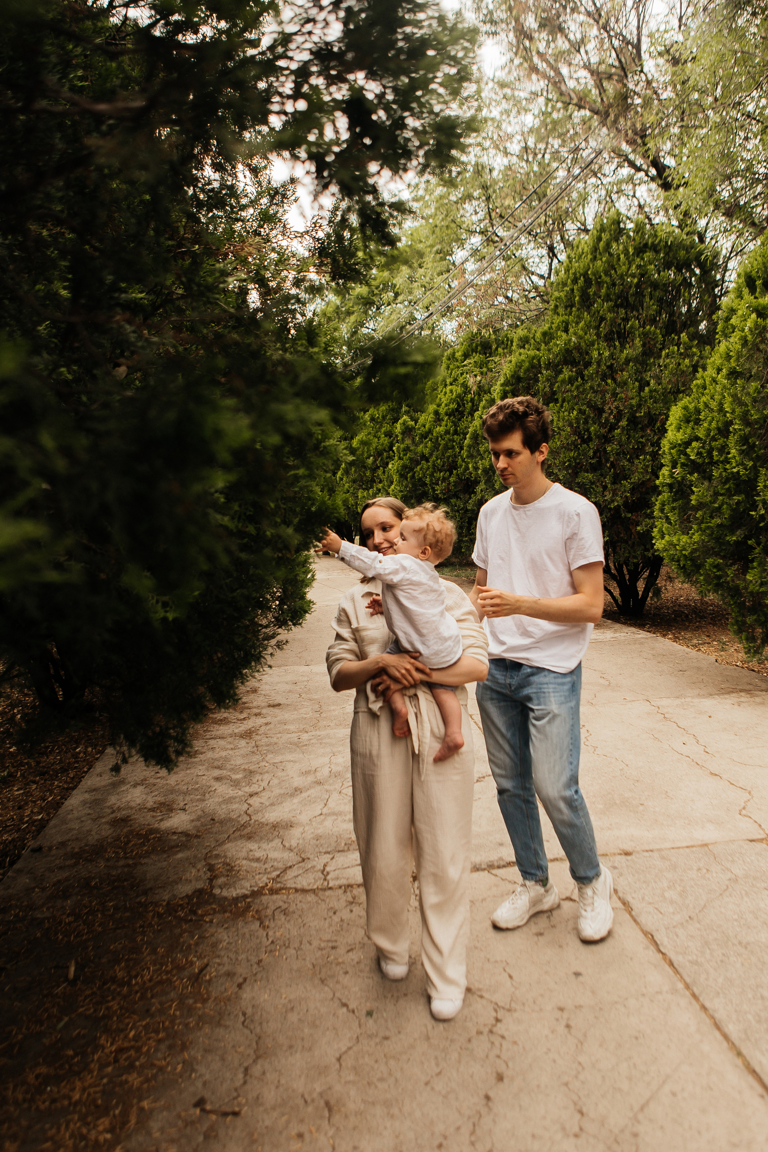 Даша, Миша и Эмиль. Ирина Крохалева. Семейный фотограф в Екатеринбурге