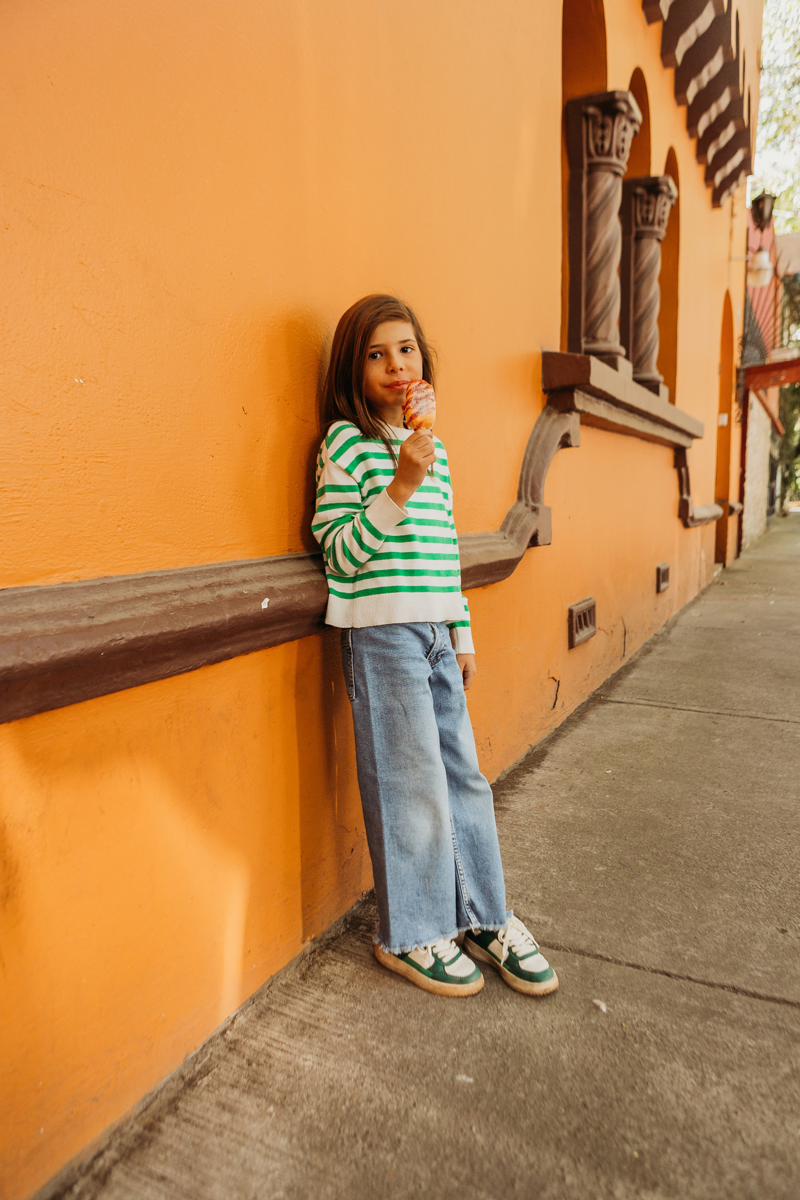 Микаела. Irina Krokhaleva. Family & couple photographer in Yekaterinburg, Russia