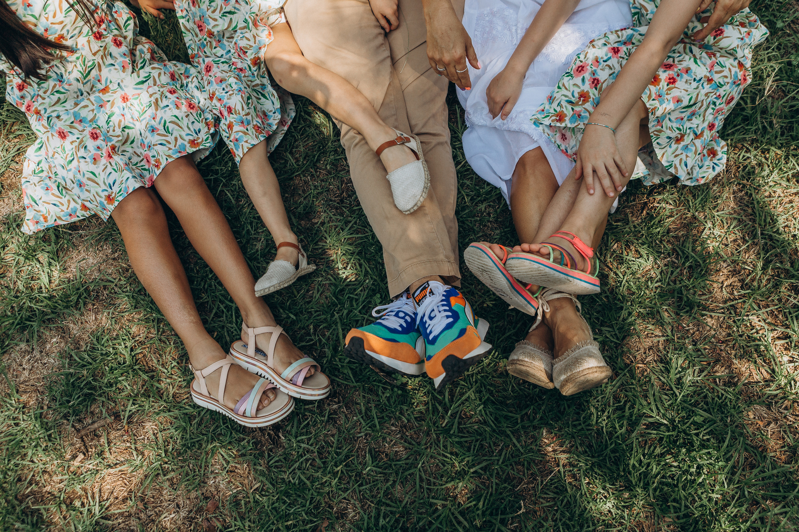 Nuri & Fran’s family. Irina Krokhaleva. Family & couple photographer in Yekaterinburg, Russia