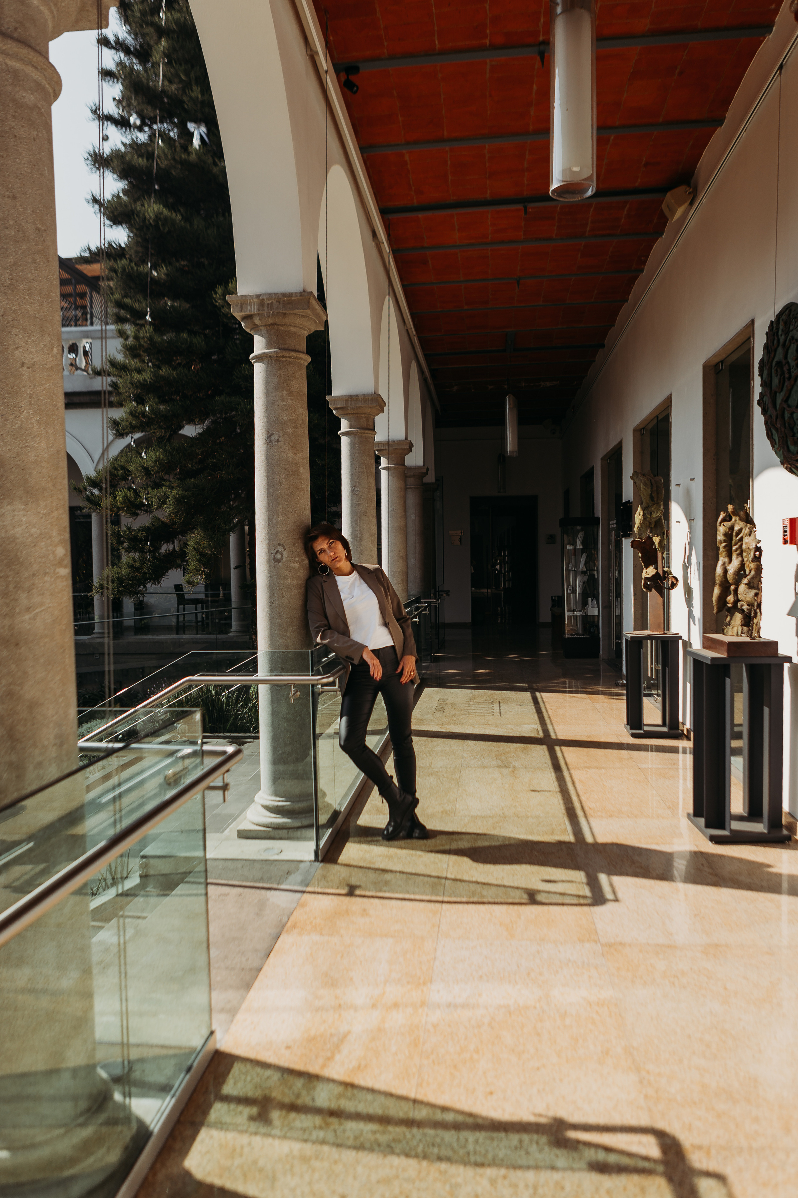 Света. Irina Krokhaleva. Family & couple photographer in Yekaterinburg, Russia