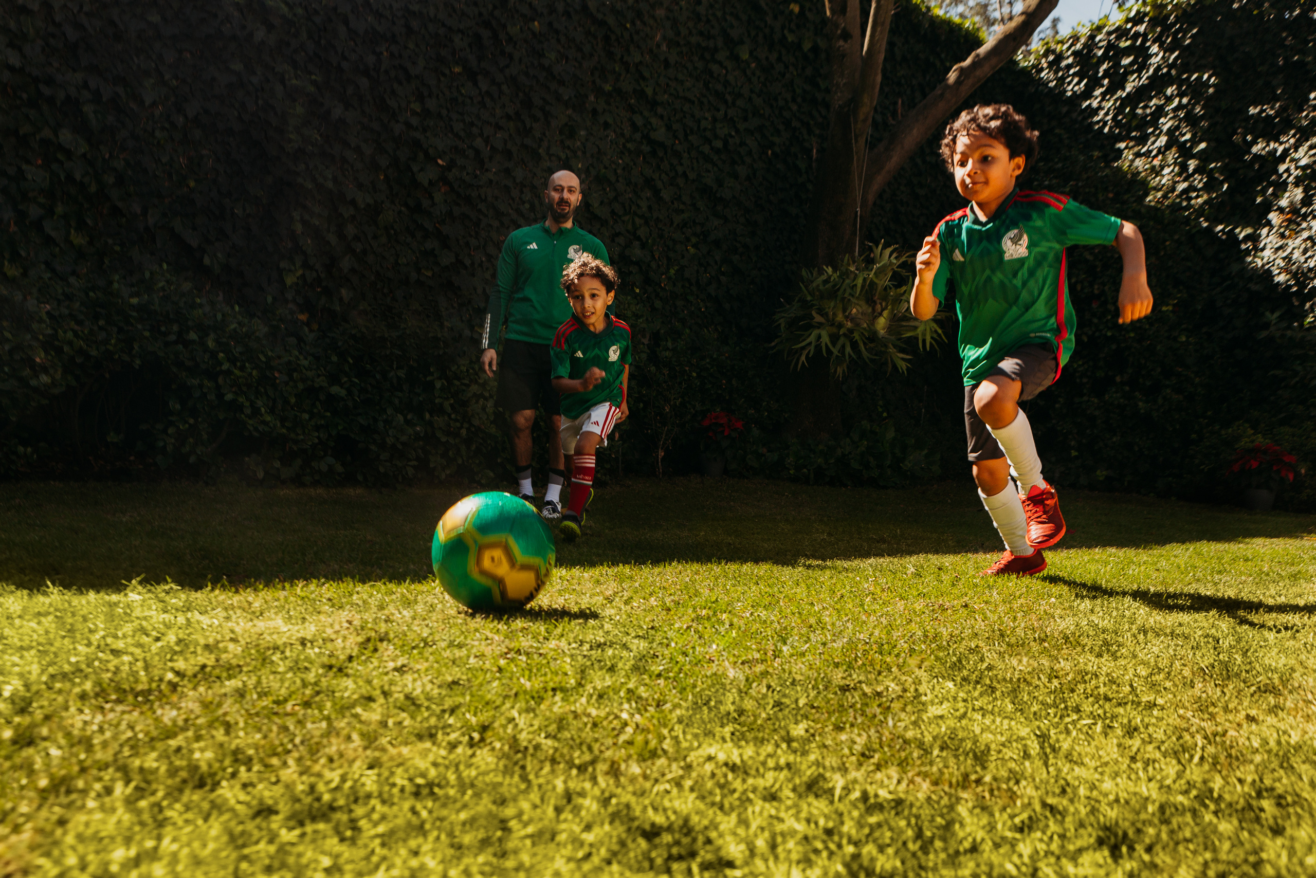 Семья Доминик. Ирина Крохалева. Семейный фотограф в Екатеринбурге