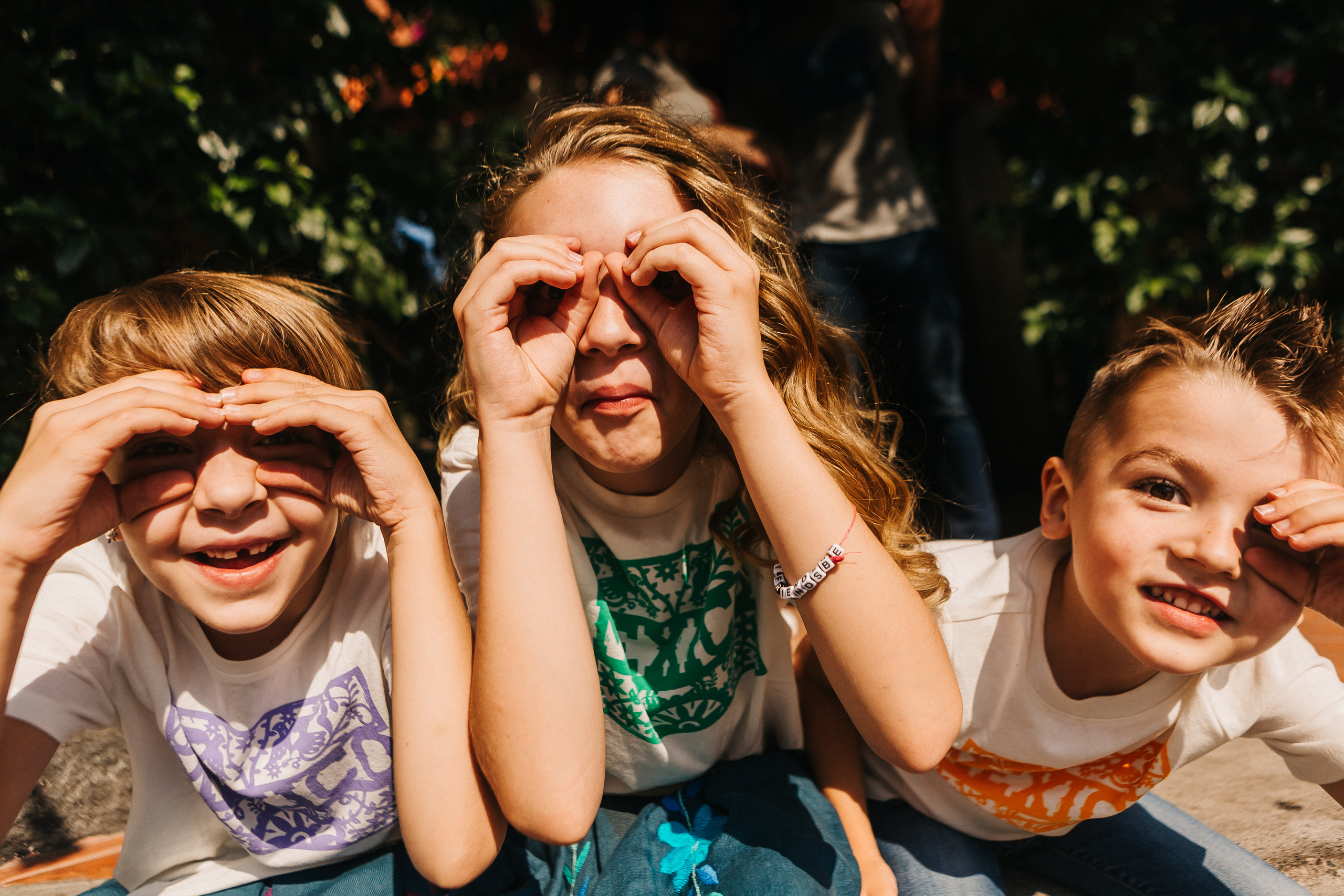 Семья Бэар и Ванессы. Ирина Крохалева. Семейный фотограф в Екатеринбурге