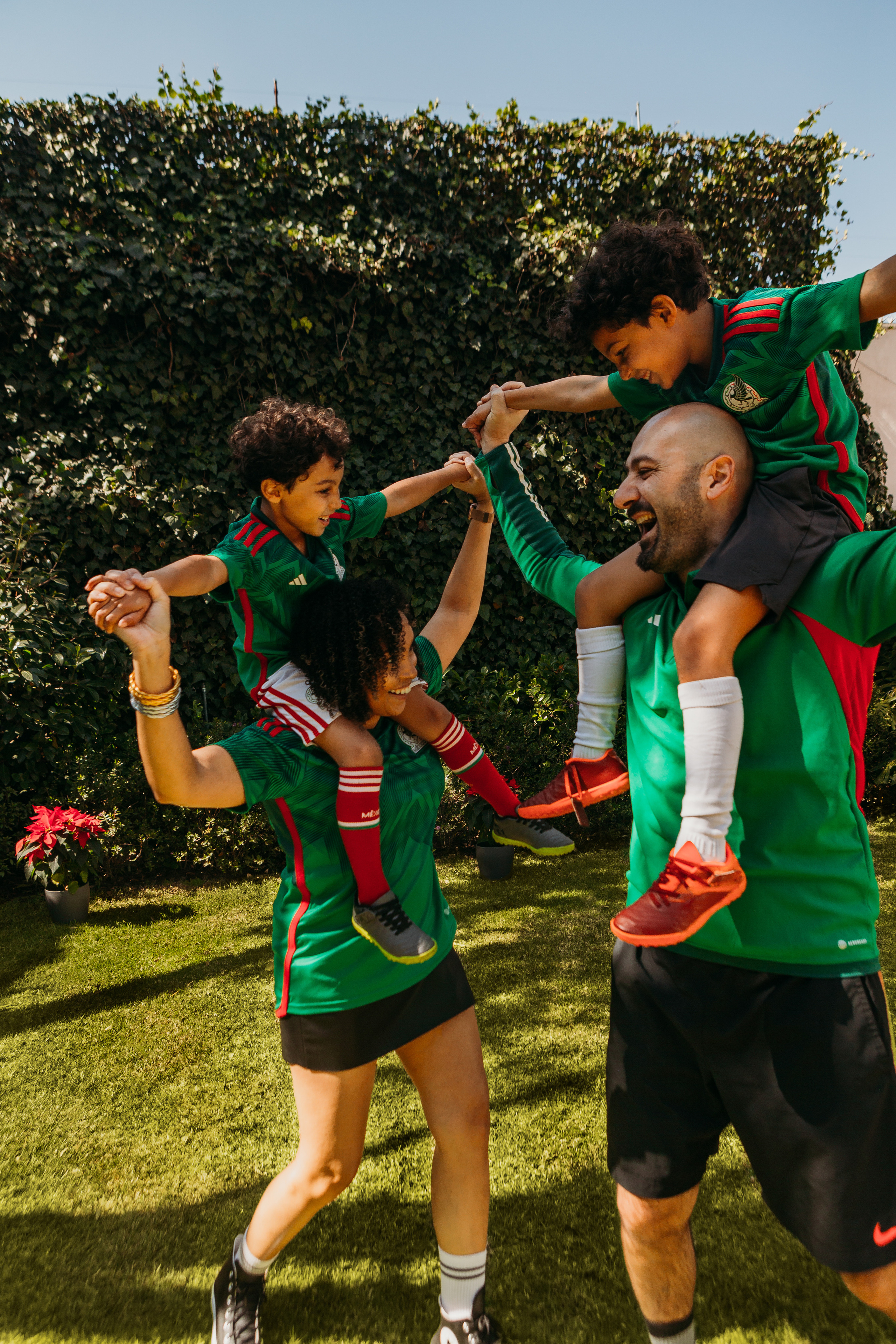 Семья Доминик. Ирина Крохалева. Семейный фотограф в Екатеринбурге