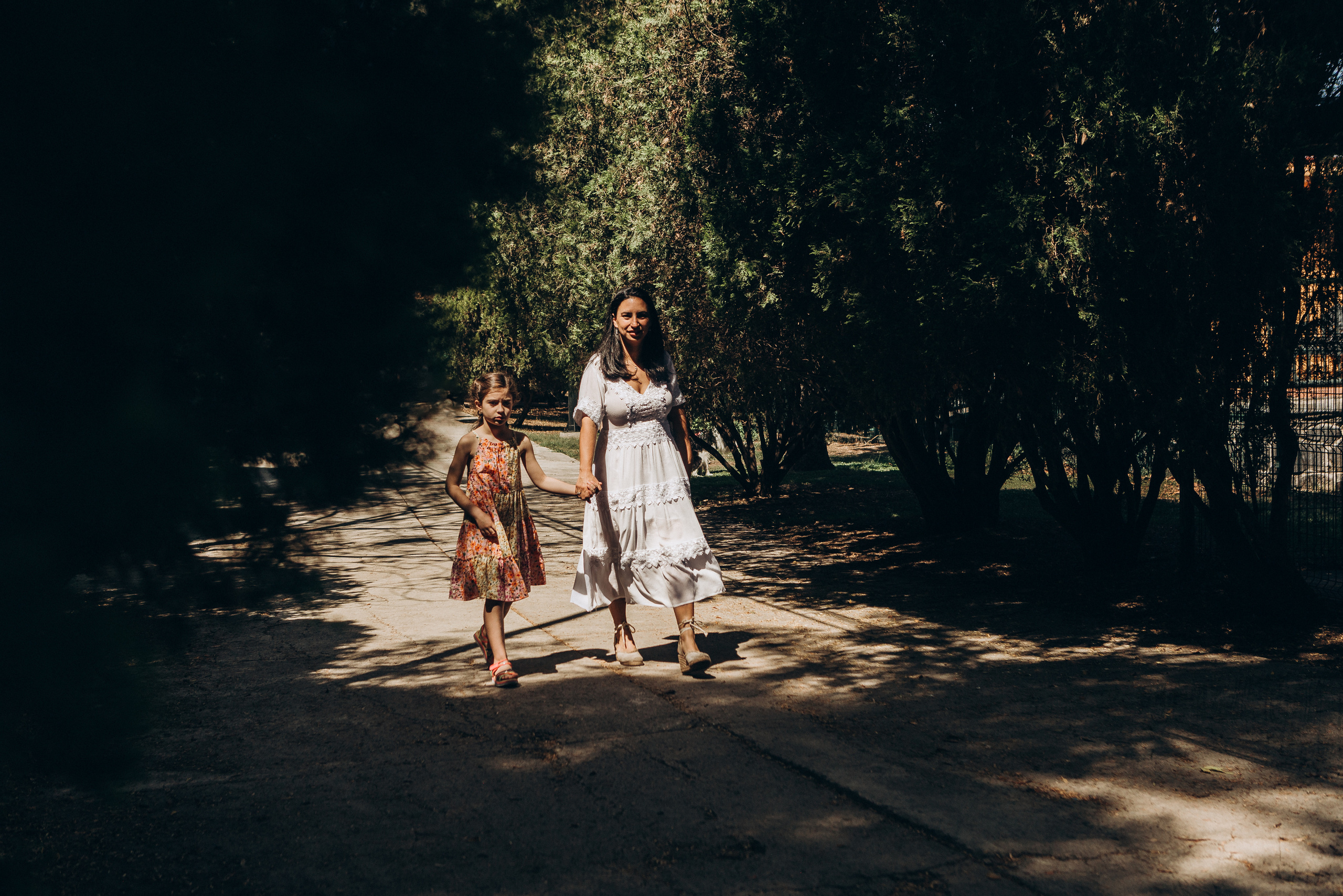 Nuri & Fran’s family. Irina Krokhaleva. Family & couple photographer in Yekaterinburg, Russia