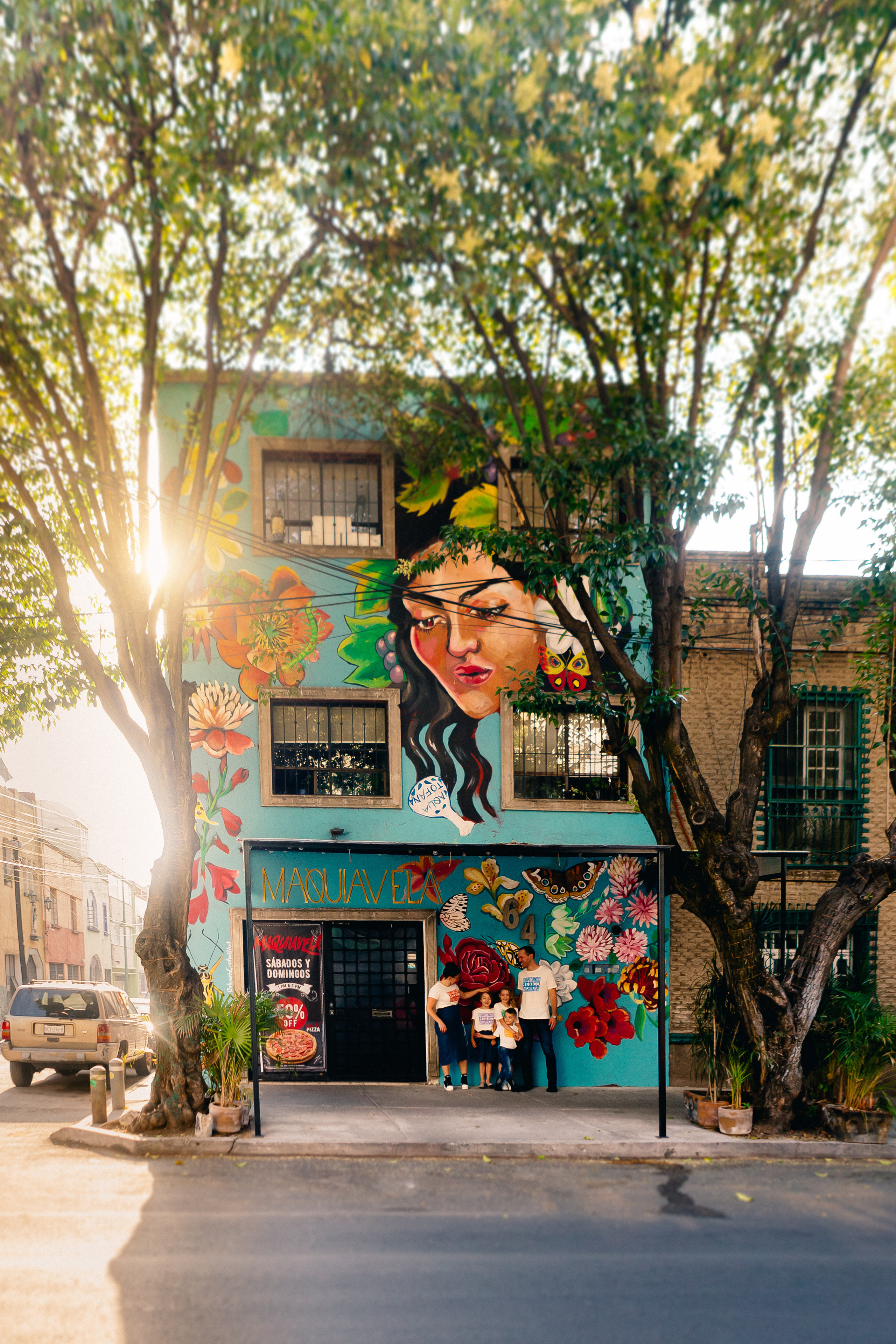 Семья Бэар и Ванессы. Ирина Крохалева. Семейный фотограф в Екатеринбурге