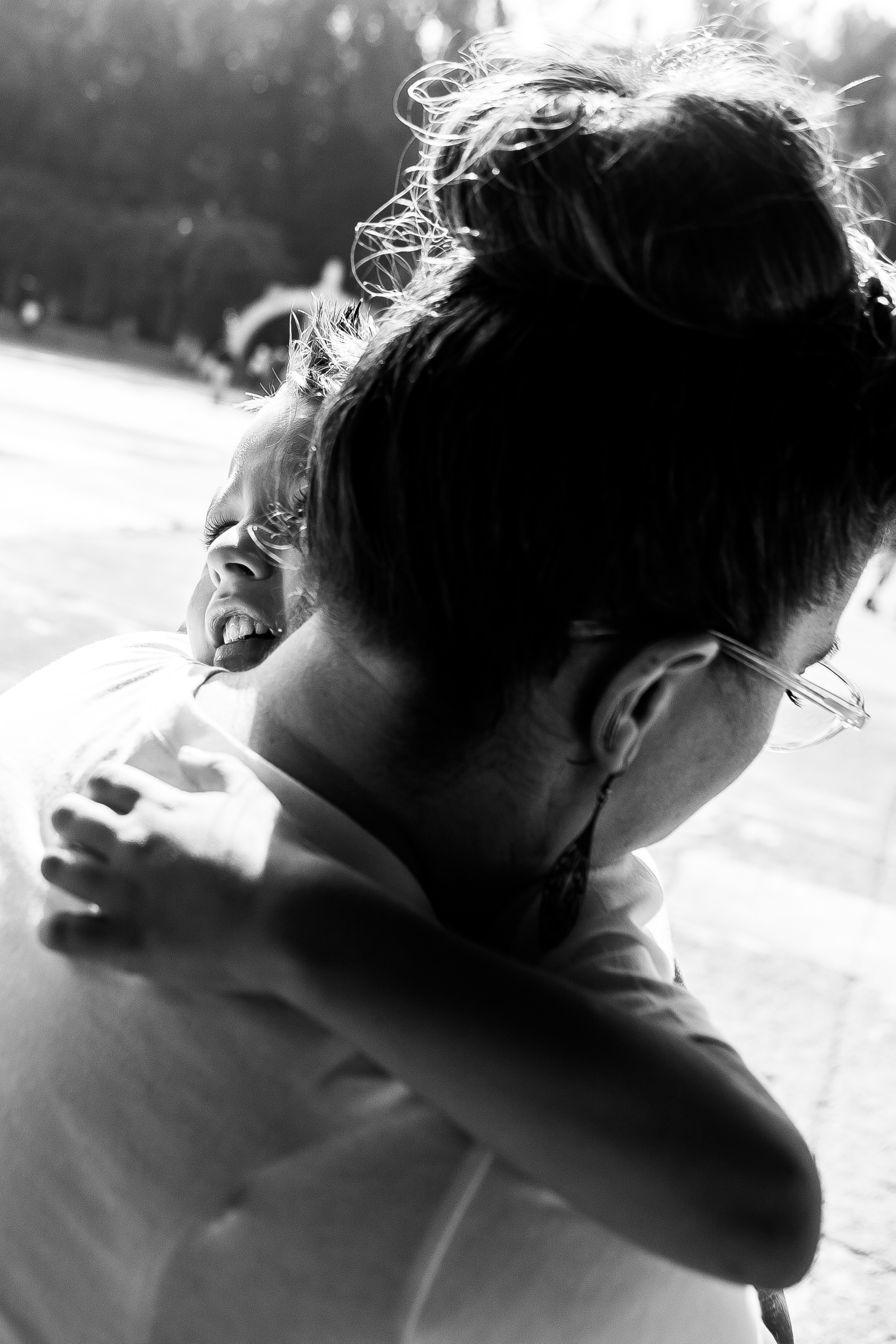 Семья Бэар и Ванессы. Ирина Крохалева. Семейный фотограф в Екатеринбурге