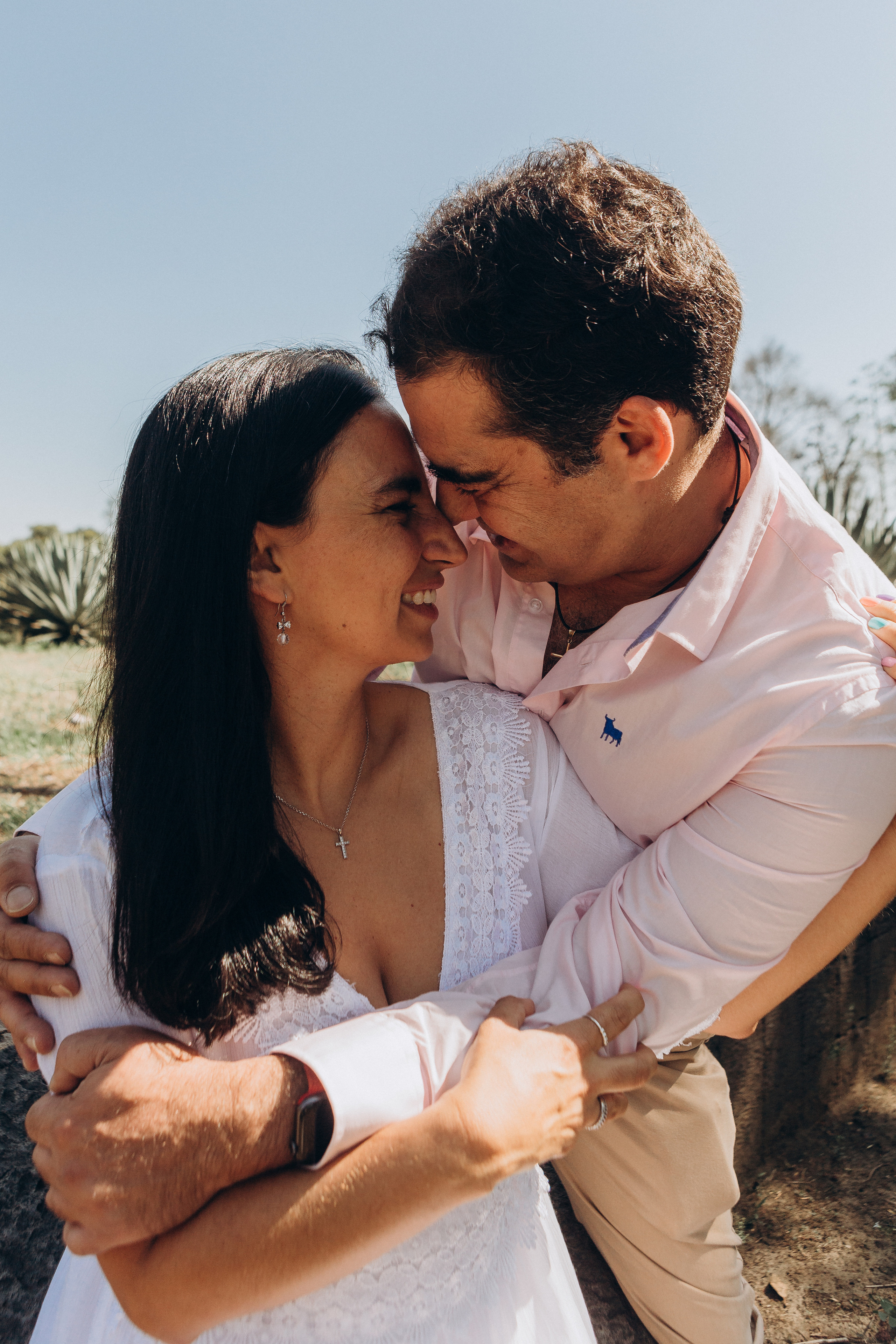 Nuri & Fran’s family. Irina Krokhaleva. Family & couple photographer in Yekaterinburg, Russia