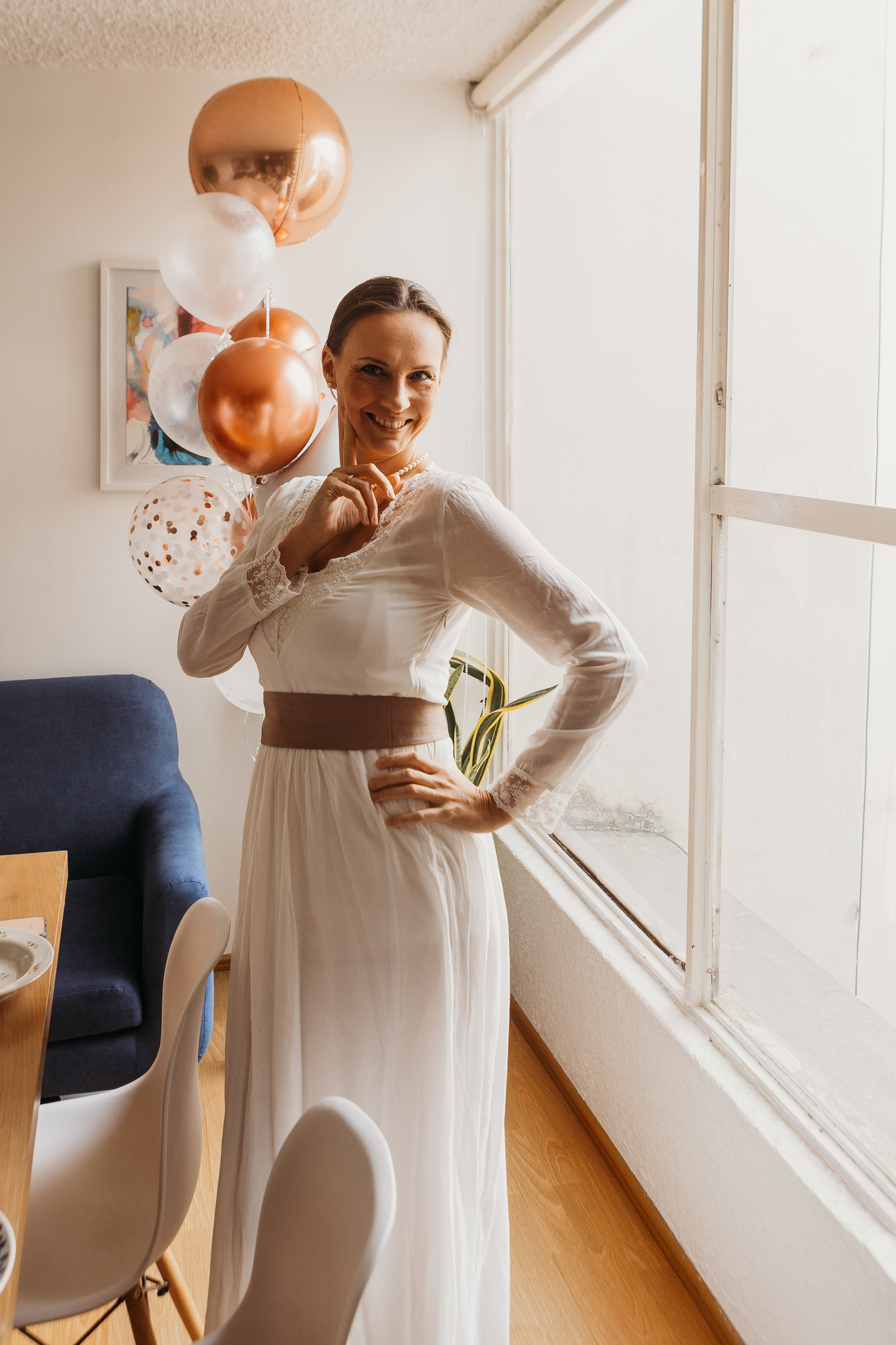 День рождения Татьяны. Ирина Крохалева. Семейный фотограф в Екатеринбурге