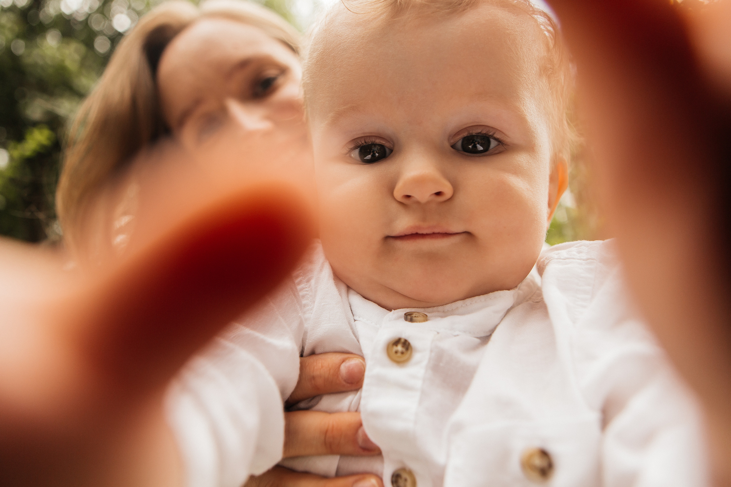 Fotosesiones familiares en la CDMX, Mexico. Irina Krokhaleva. Fotógrafa de familias y parejas en Ekaterimburg, Rusia