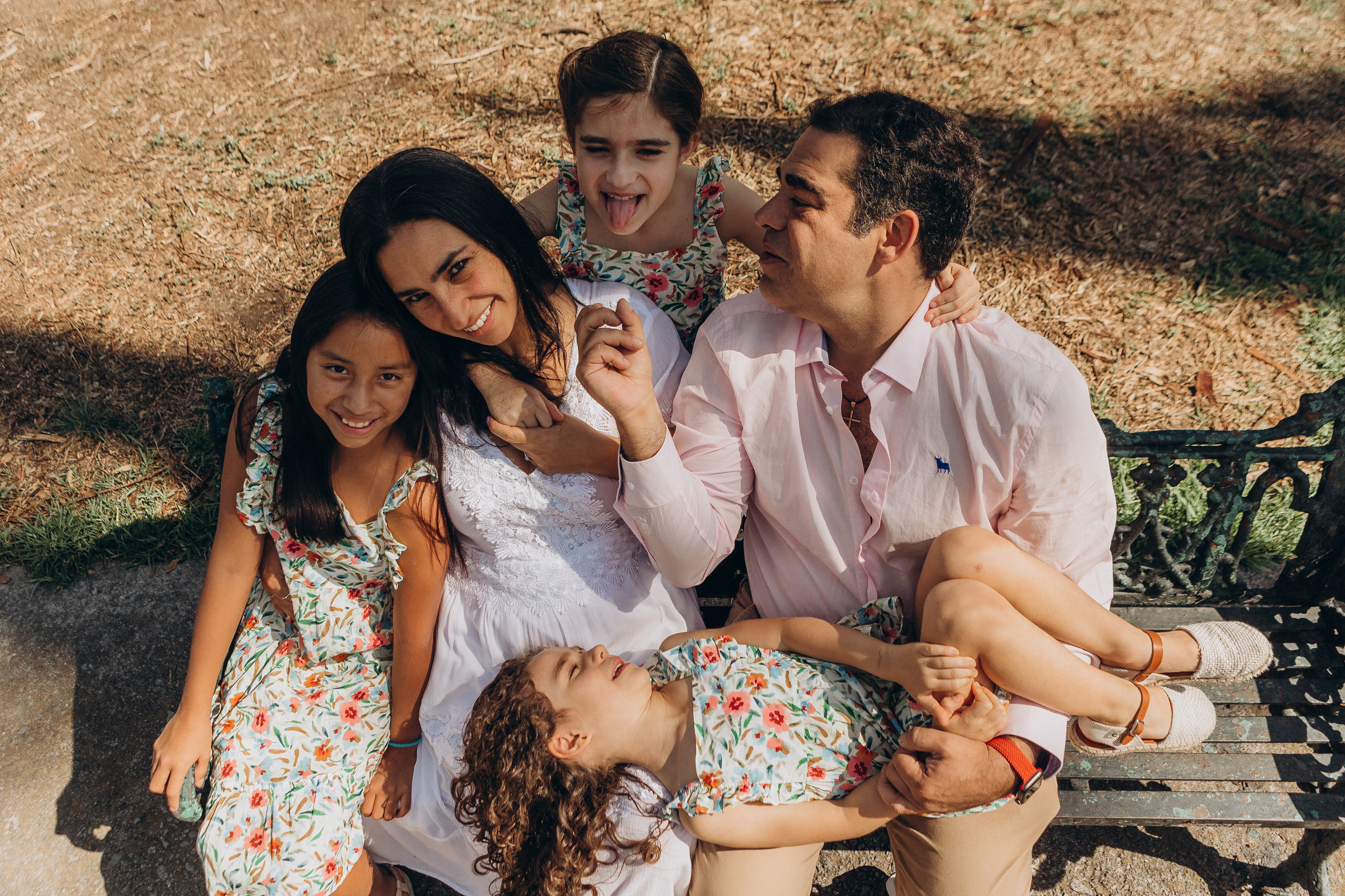 Nuri & Fran’s family. Irina Krokhaleva. Family & couple photographer in Yekaterinburg, Russia