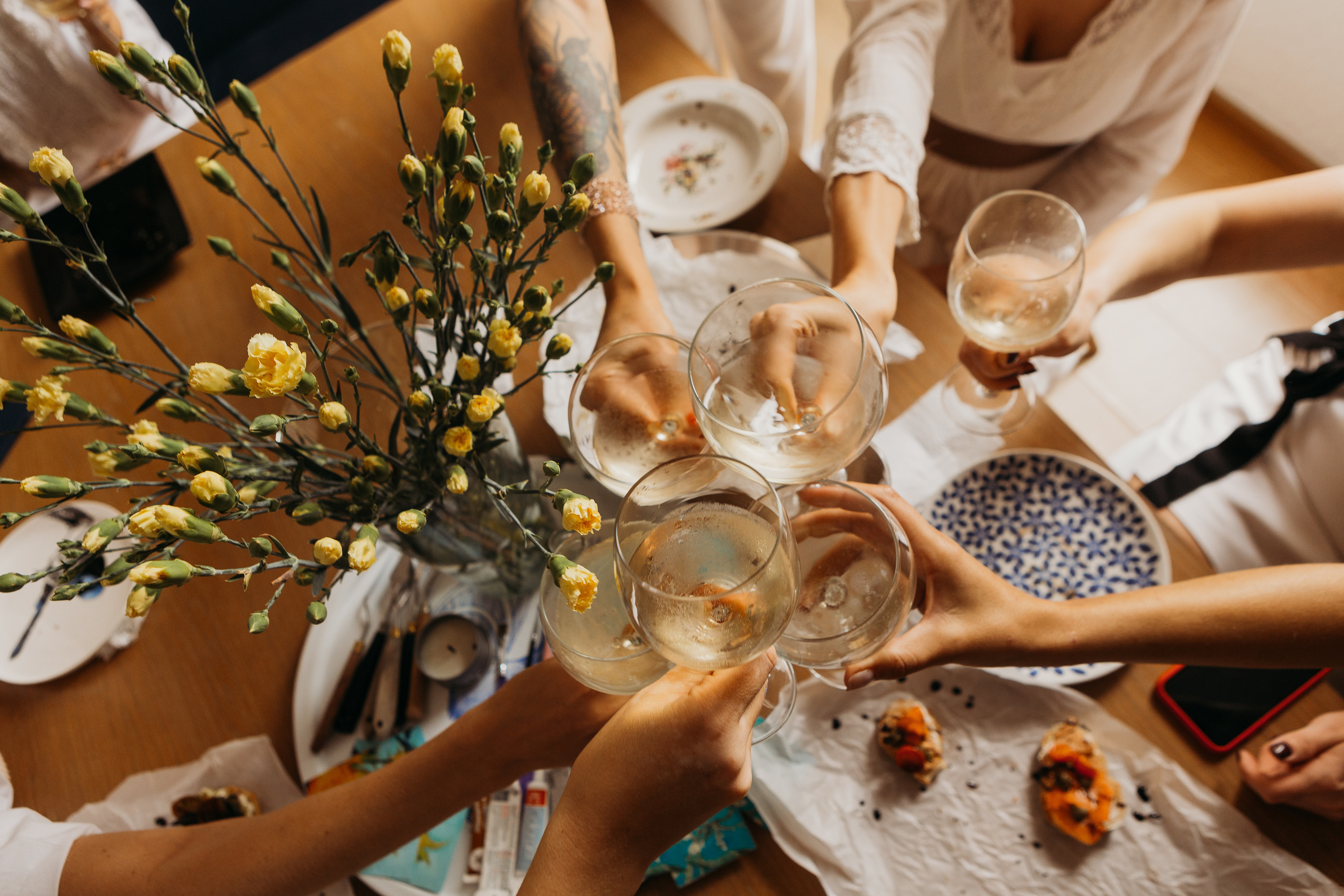 Фотосъемка праздников. Ирина Крохалева. Семейный фотограф в Екатеринбурге