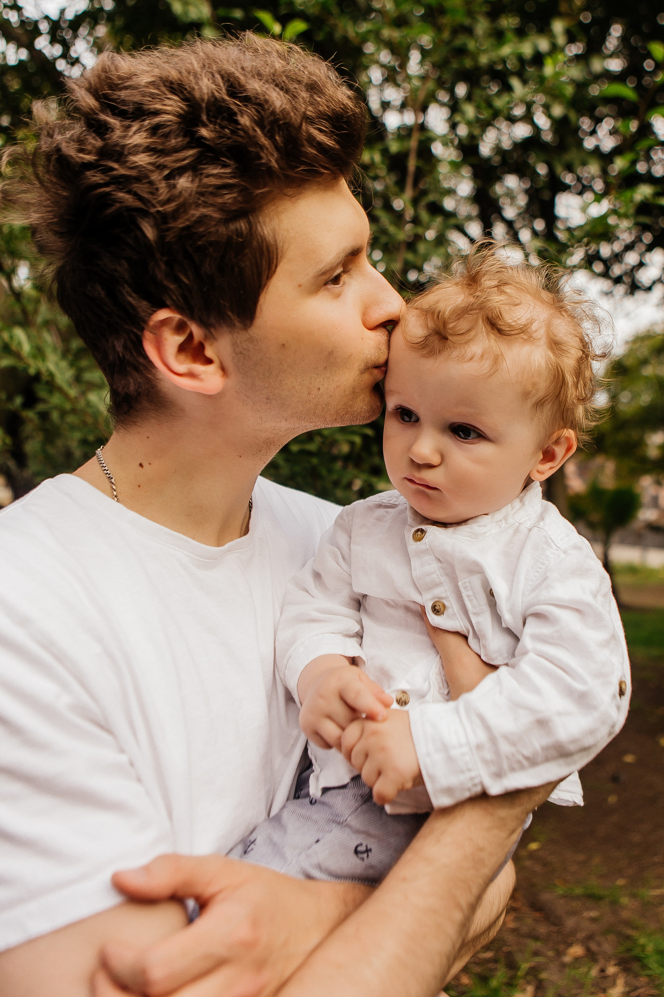 Даша, Миша и Эмиль. Ирина Крохалева. Семейный фотограф в Екатеринбурге