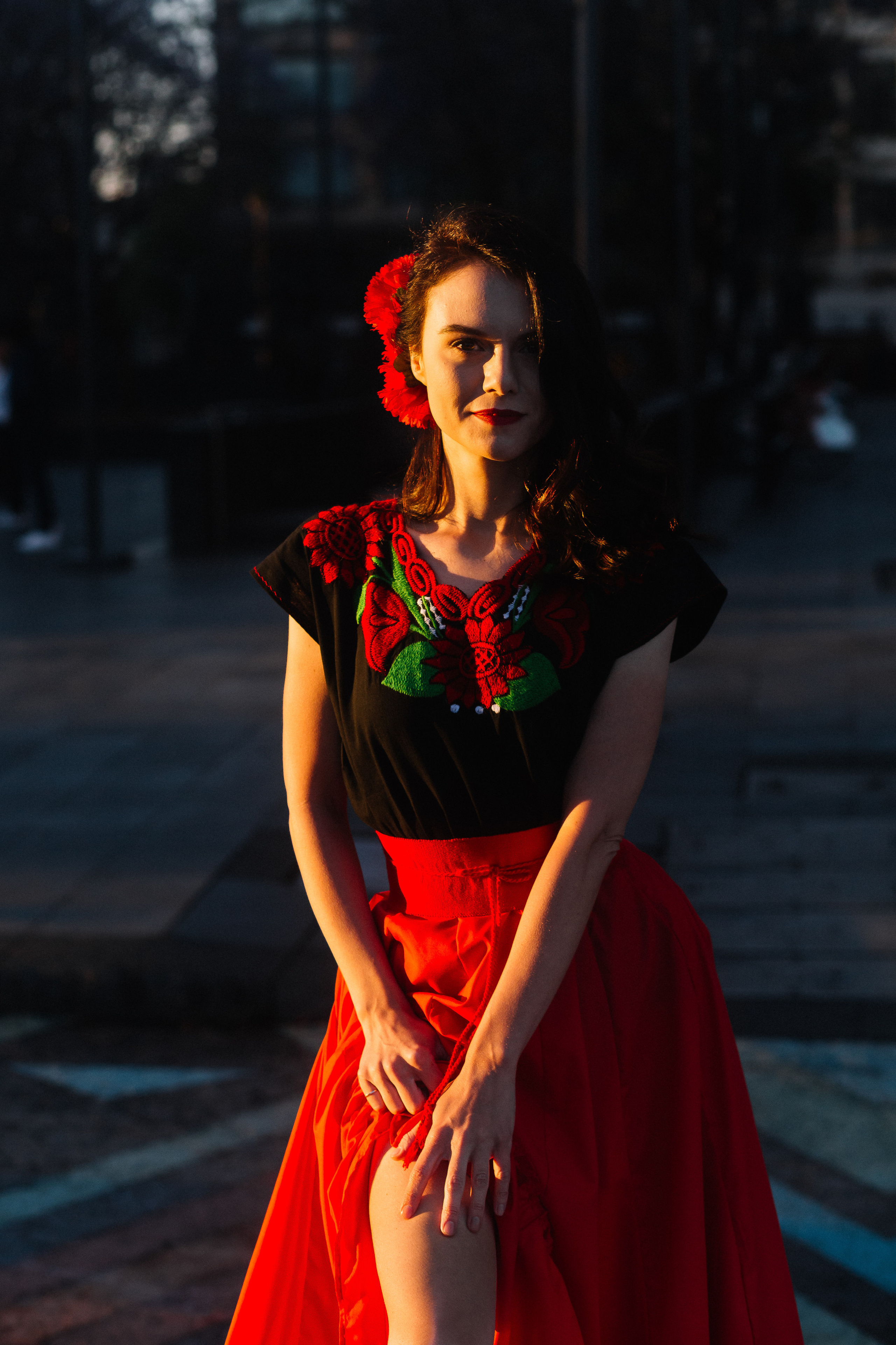 Алиса. Irina Krokhaleva. Family & couple photographer in Yekaterinburg, Russia