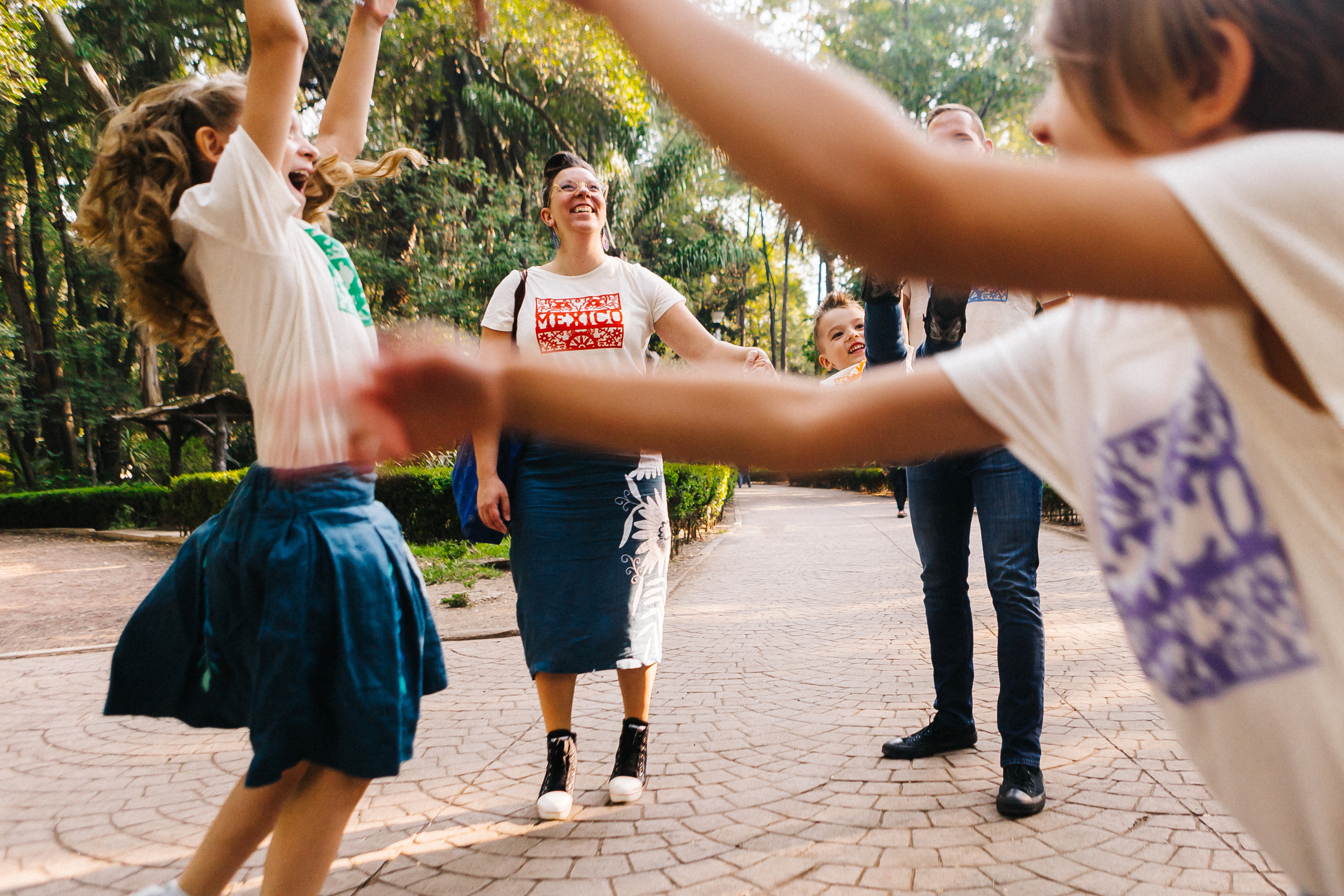 Семья Бэар и Ванессы. Ирина Крохалева. Семейный фотограф в Екатеринбурге