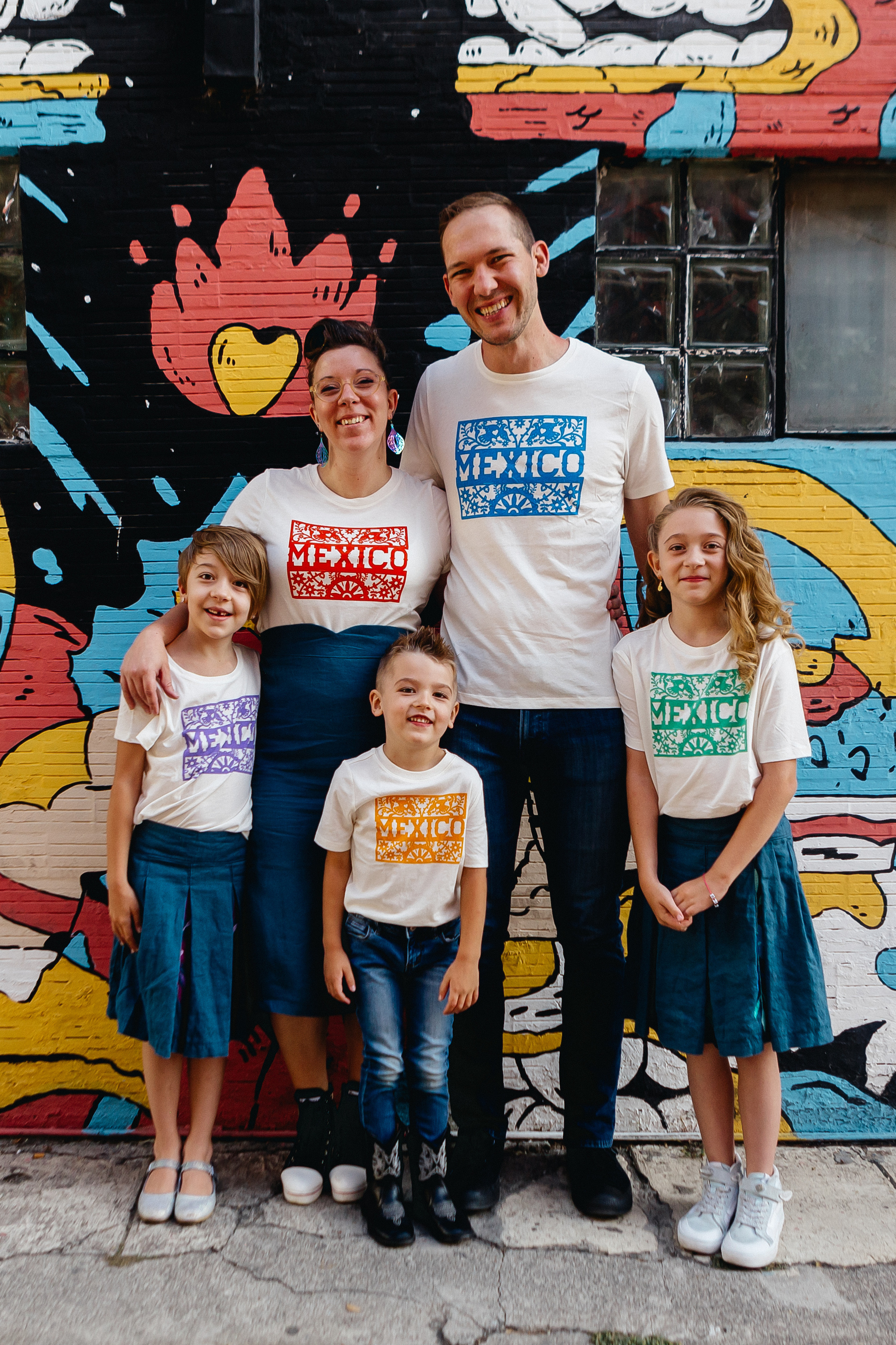 Семья Бэар и Ванессы. Ирина Крохалева. Семейный фотограф в Екатеринбурге