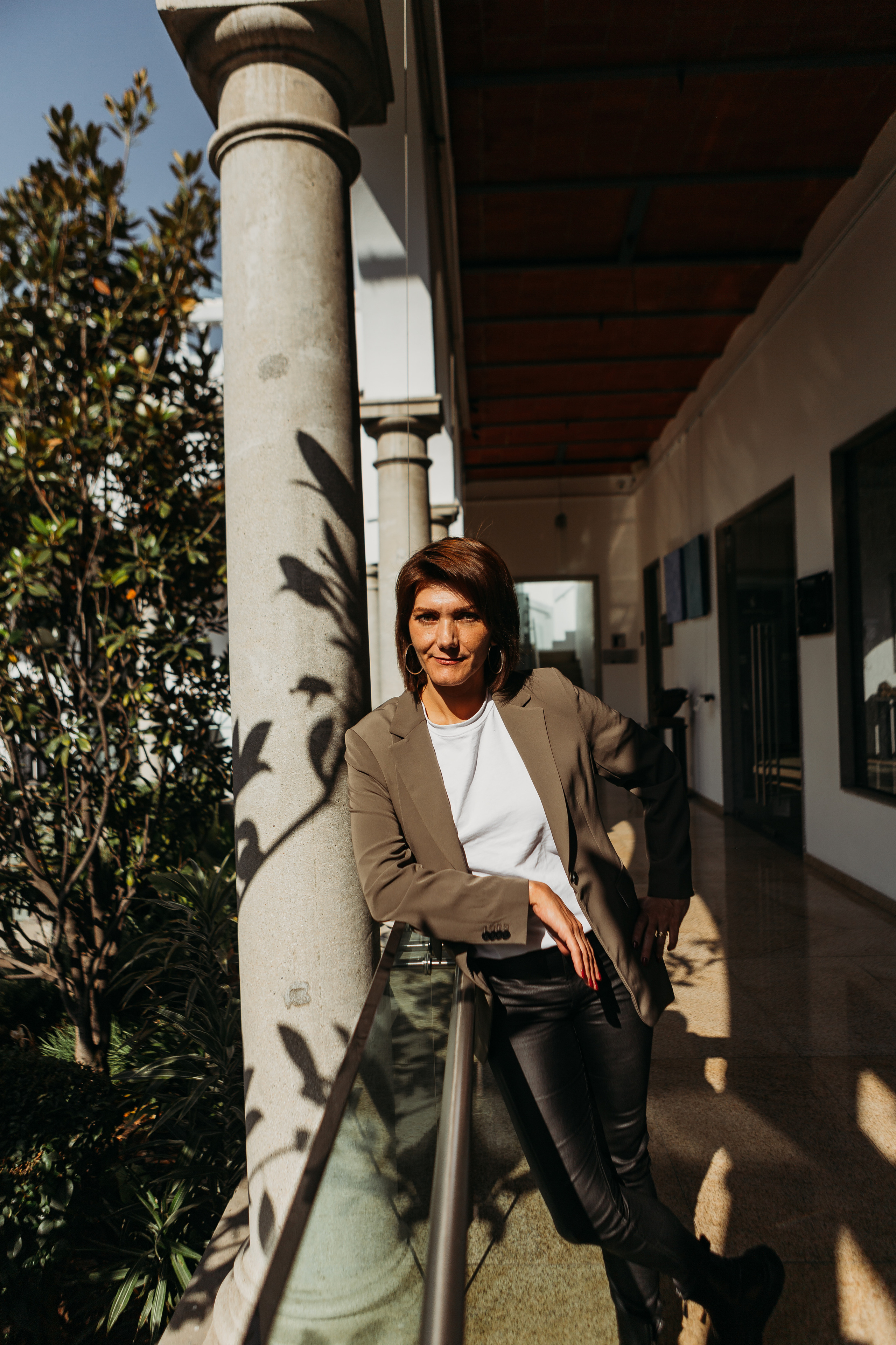 Света. Irina Krokhaleva. Family & couple photographer in Yekaterinburg, Russia