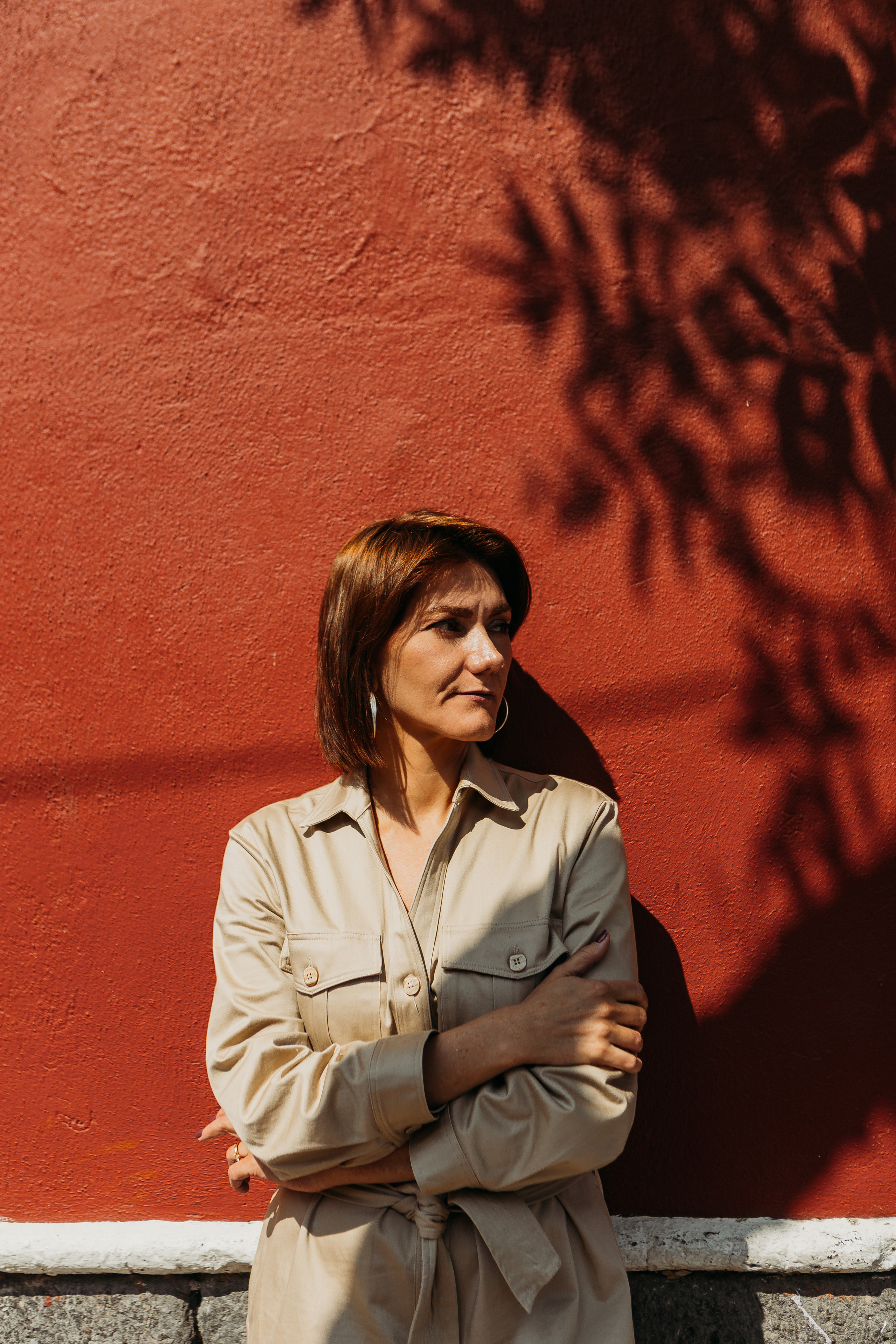 Света. Irina Krokhaleva. Family & couple photographer in Yekaterinburg, Russia