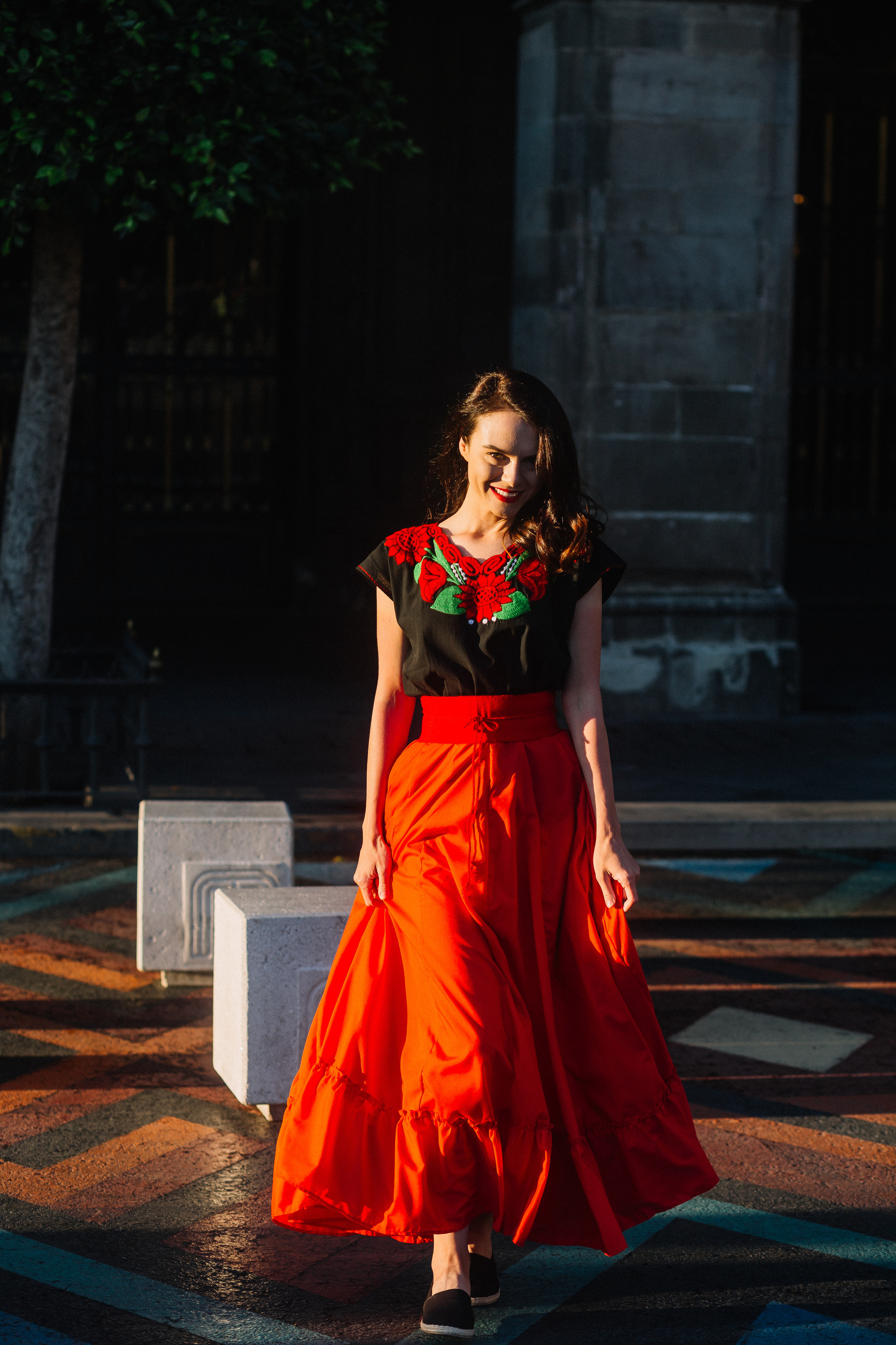 Алиса. Irina Krokhaleva. Family & couple photographer in Yekaterinburg, Russia