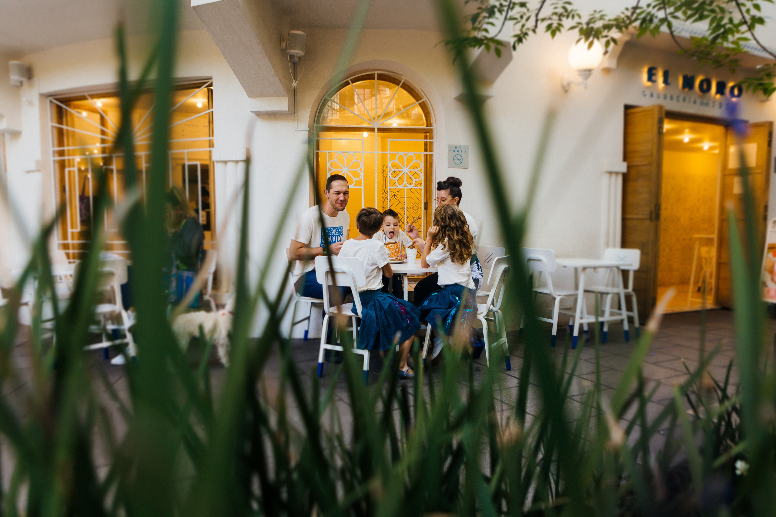 Семья Бэар и Ванессы. Ирина Крохалева. Семейный фотограф в Екатеринбурге