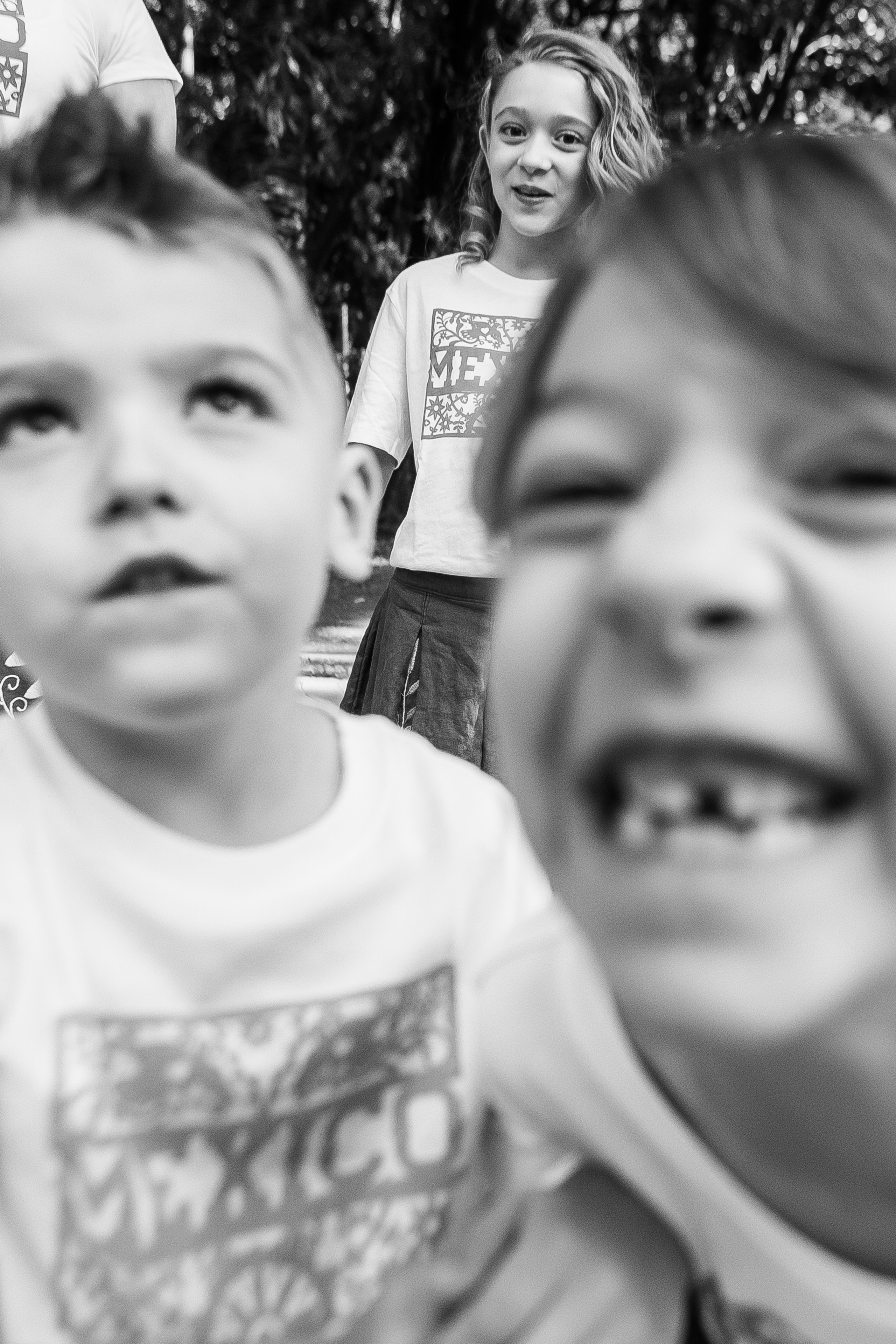 Семья Бэар и Ванессы. Ирина Крохалева. Семейный фотограф в Екатеринбурге