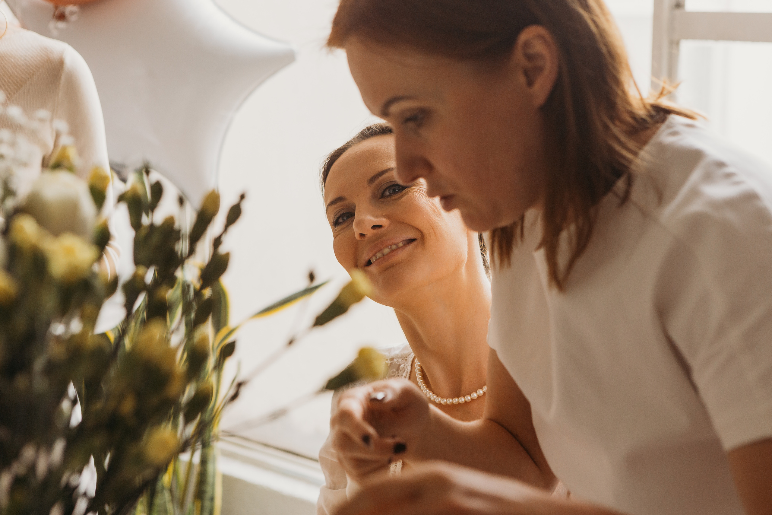 День рождения Татьяны. Ирина Крохалева. Семейный фотограф в Екатеринбурге