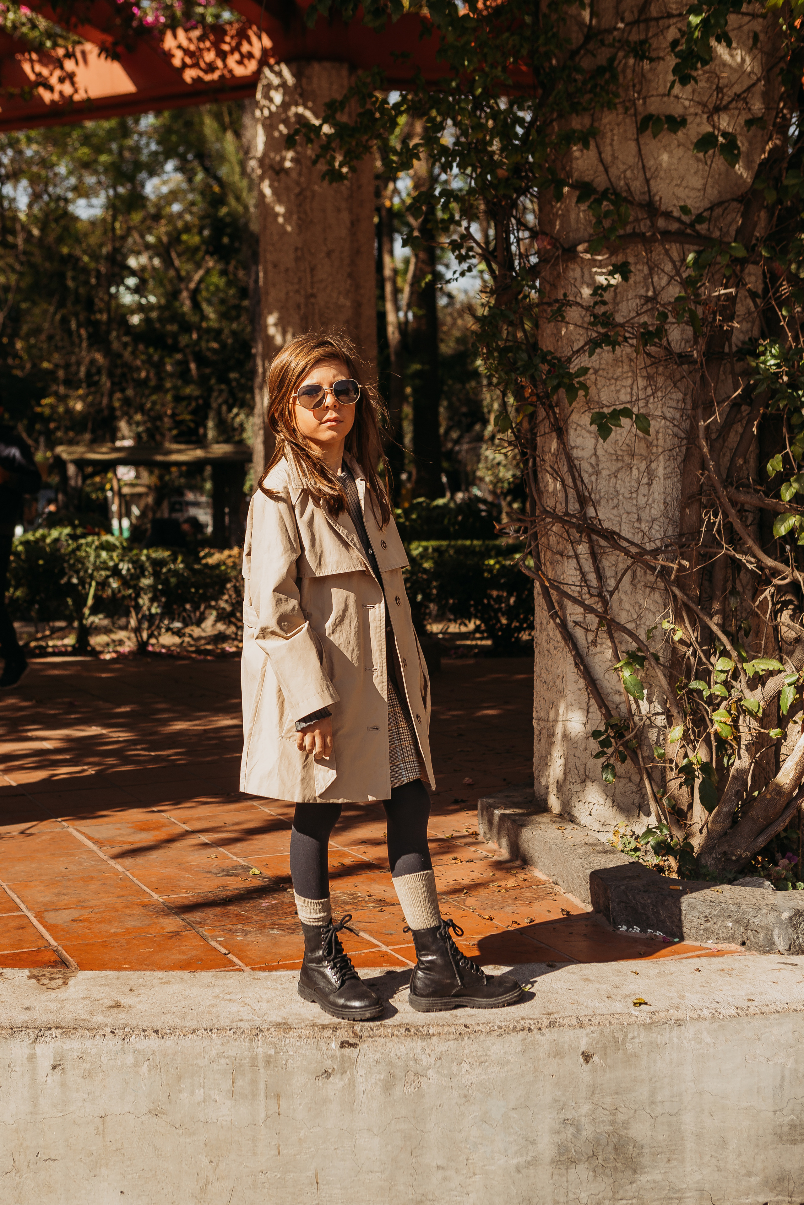 Микаела. Irina Krokhaleva. Family & couple photographer in Yekaterinburg, Russia