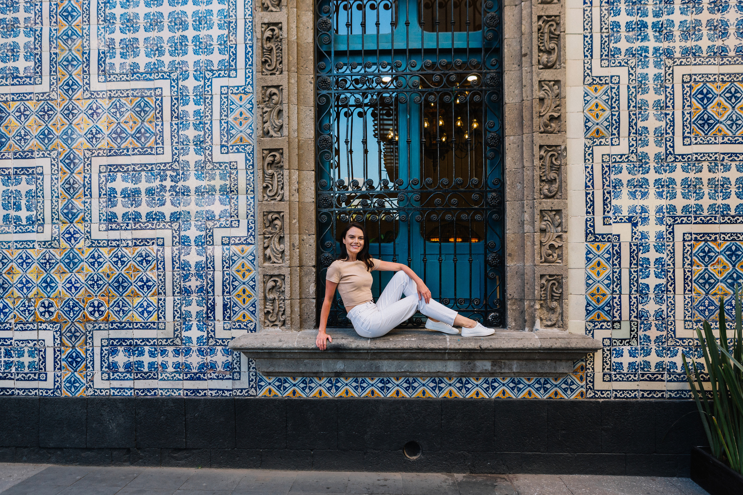 Алиса. Irina Krokhaleva. Family & couple photographer in Yekaterinburg, Russia