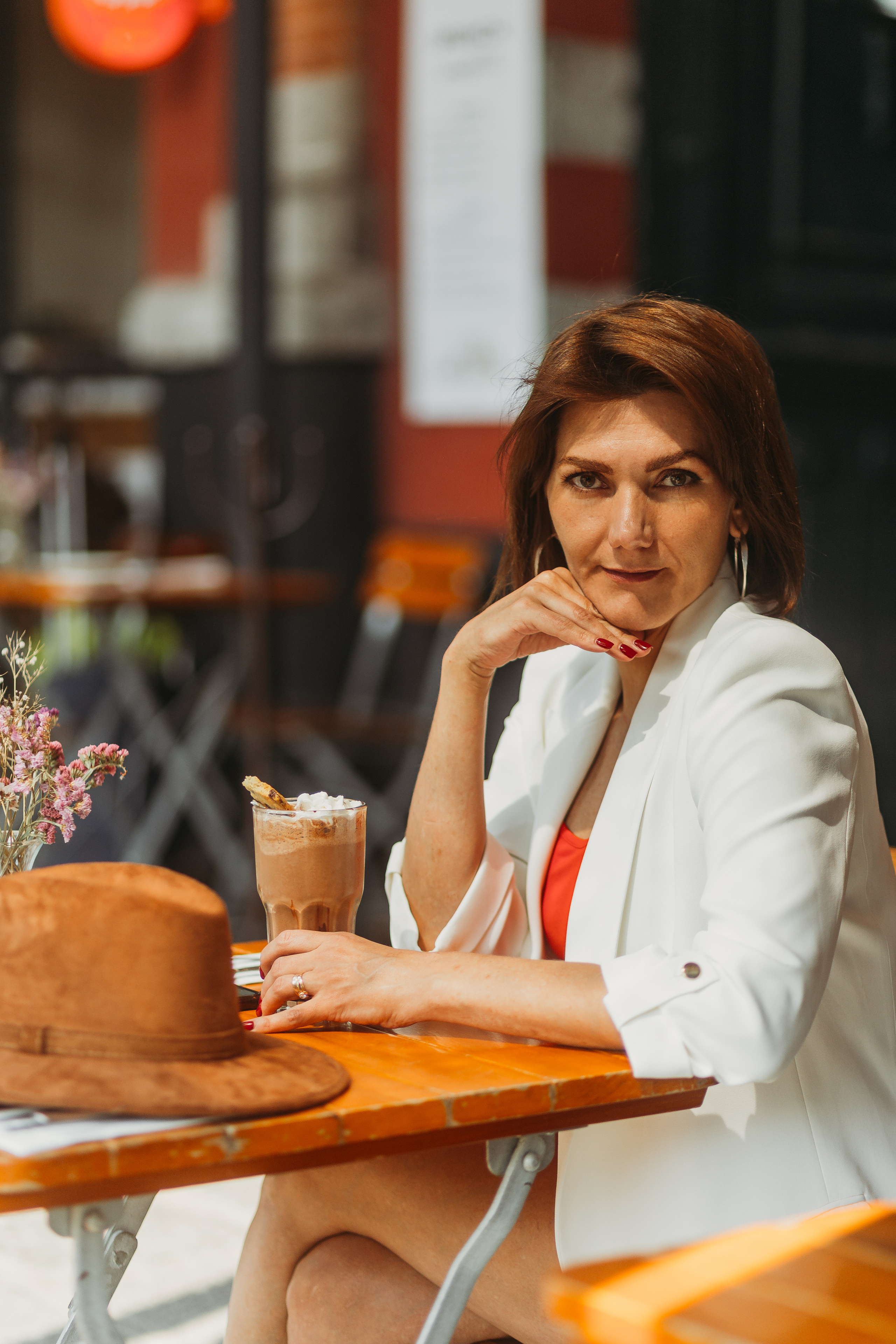 Света. Irina Krokhaleva. Family & couple photographer in Yekaterinburg, Russia