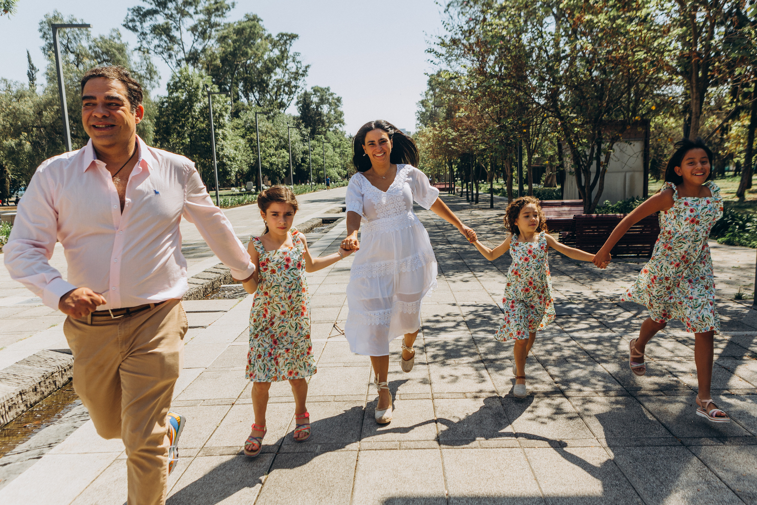 Nuri & Fran’s family. Irina Krokhaleva. Family & couple photographer in Yekaterinburg, Russia