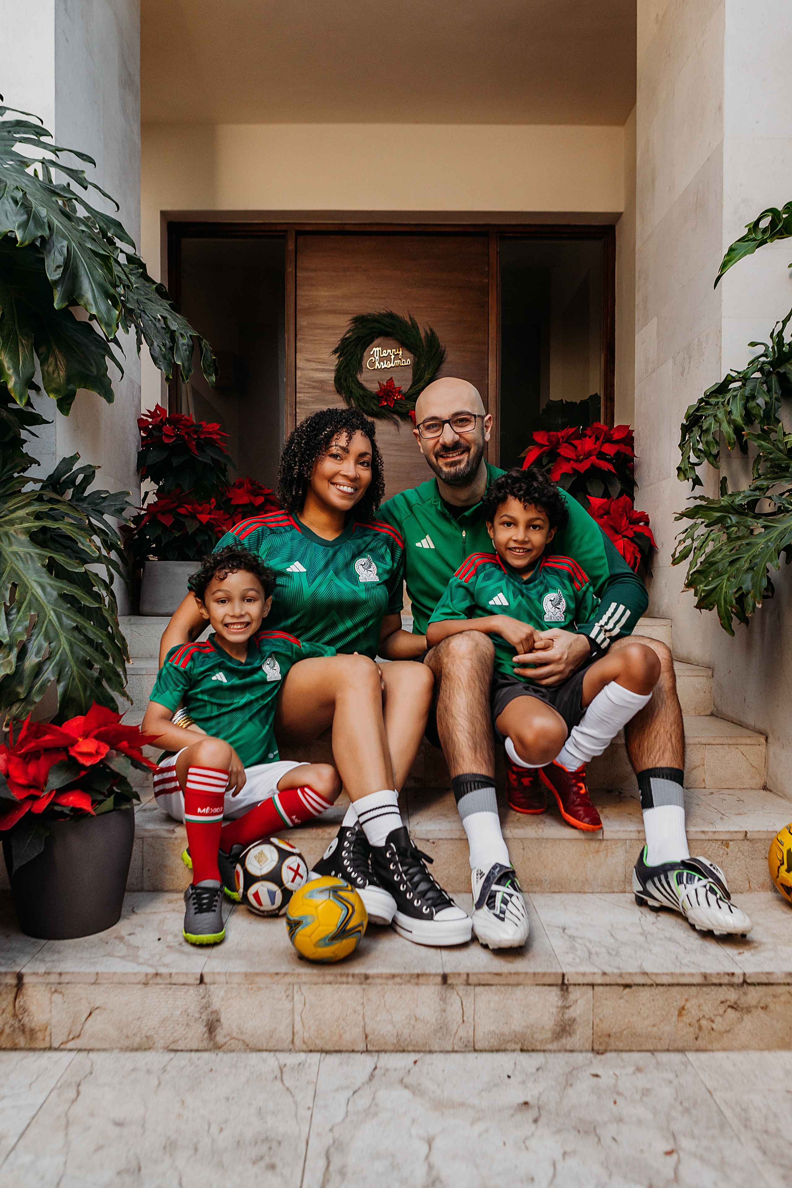 Семья Доминик. Ирина Крохалева. Семейный фотограф в Екатеринбурге